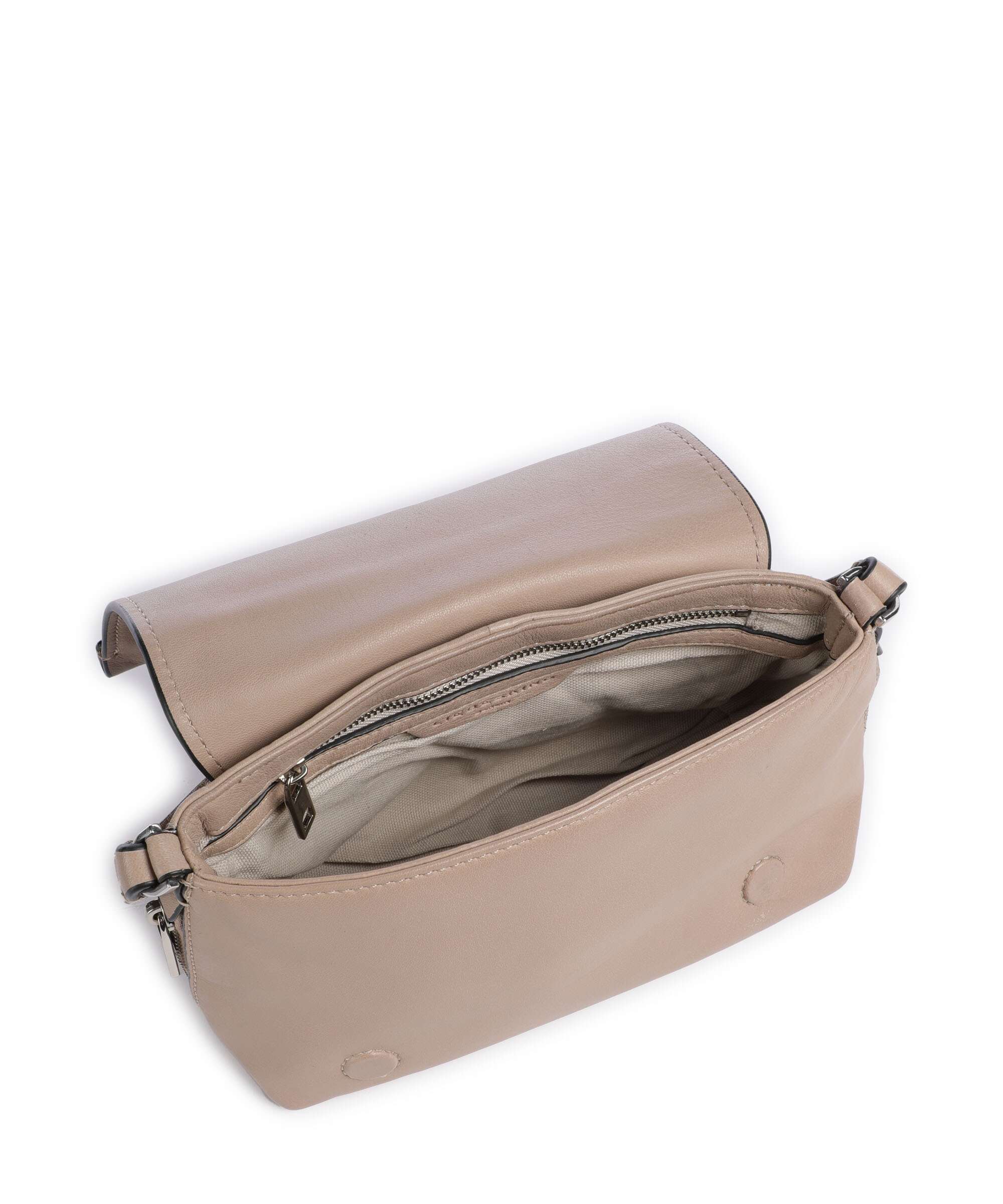 Liebeskind Hera Sheep Natural S Crossbody bag stone - Image 6