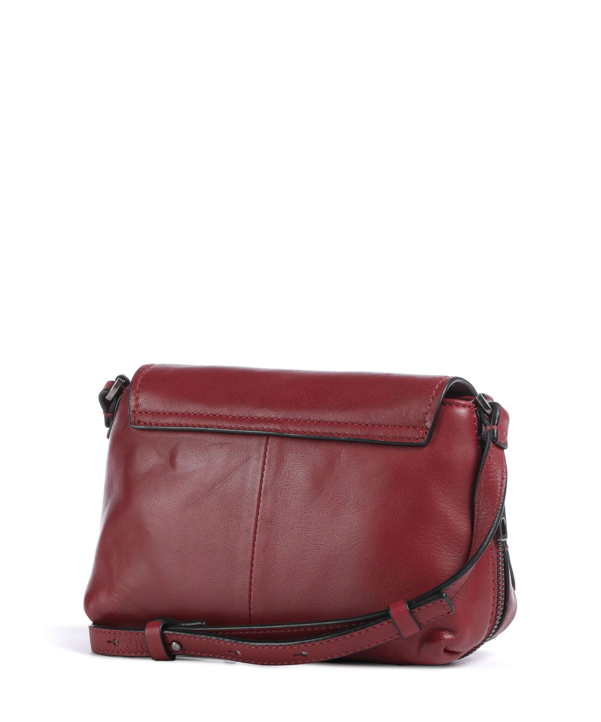 Liebeskind Hera Sheep Natural S Crossbody bag berry - Image 2