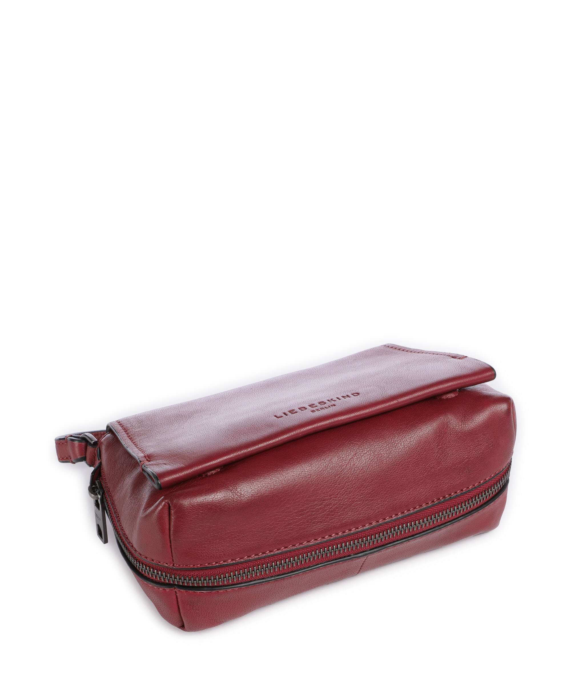 Liebeskind Hera Sheep Natural S Crossbody bag berry - Image 5