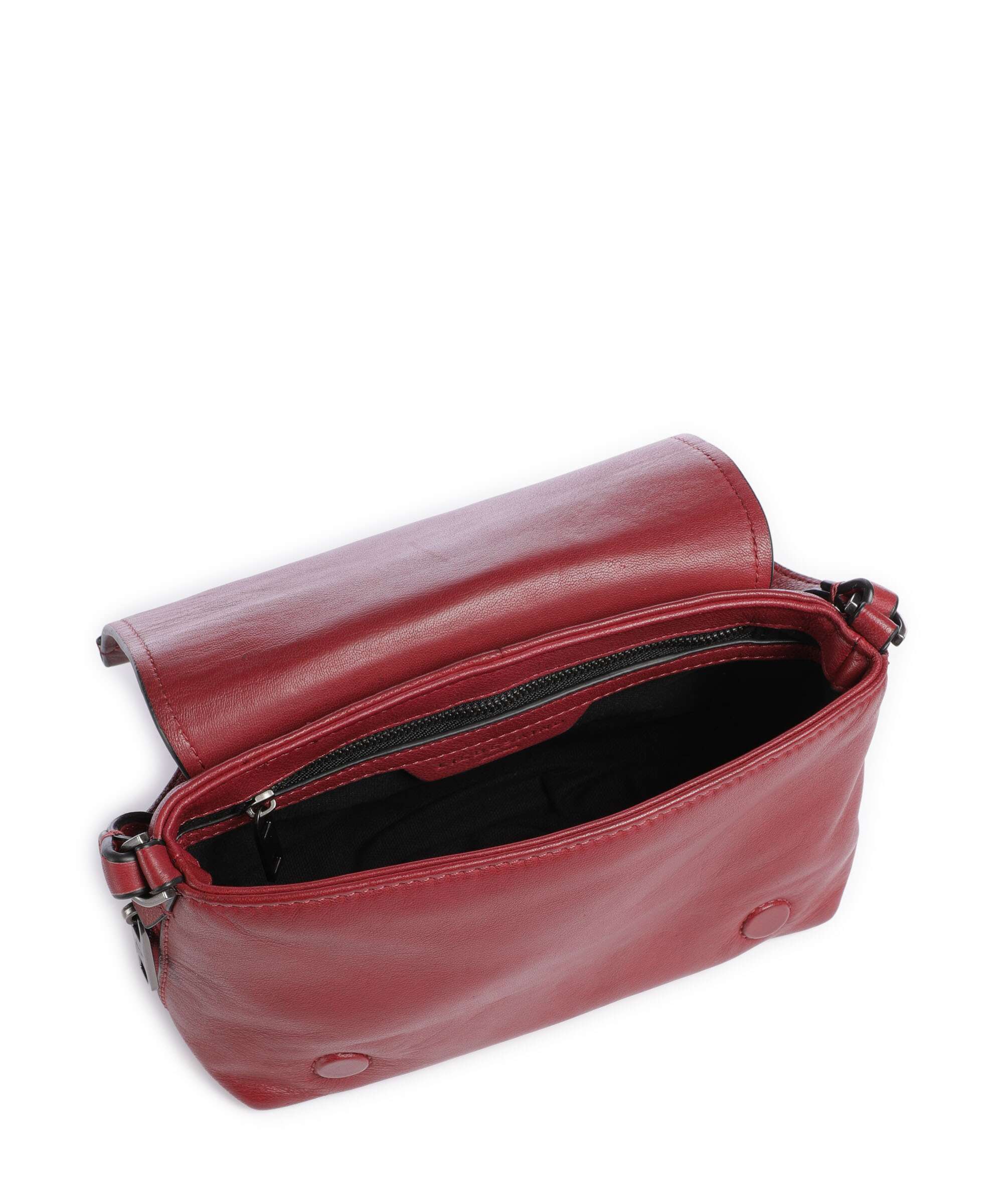 Liebeskind Hera Sheep Natural S Crossbody bag berry - Image 6