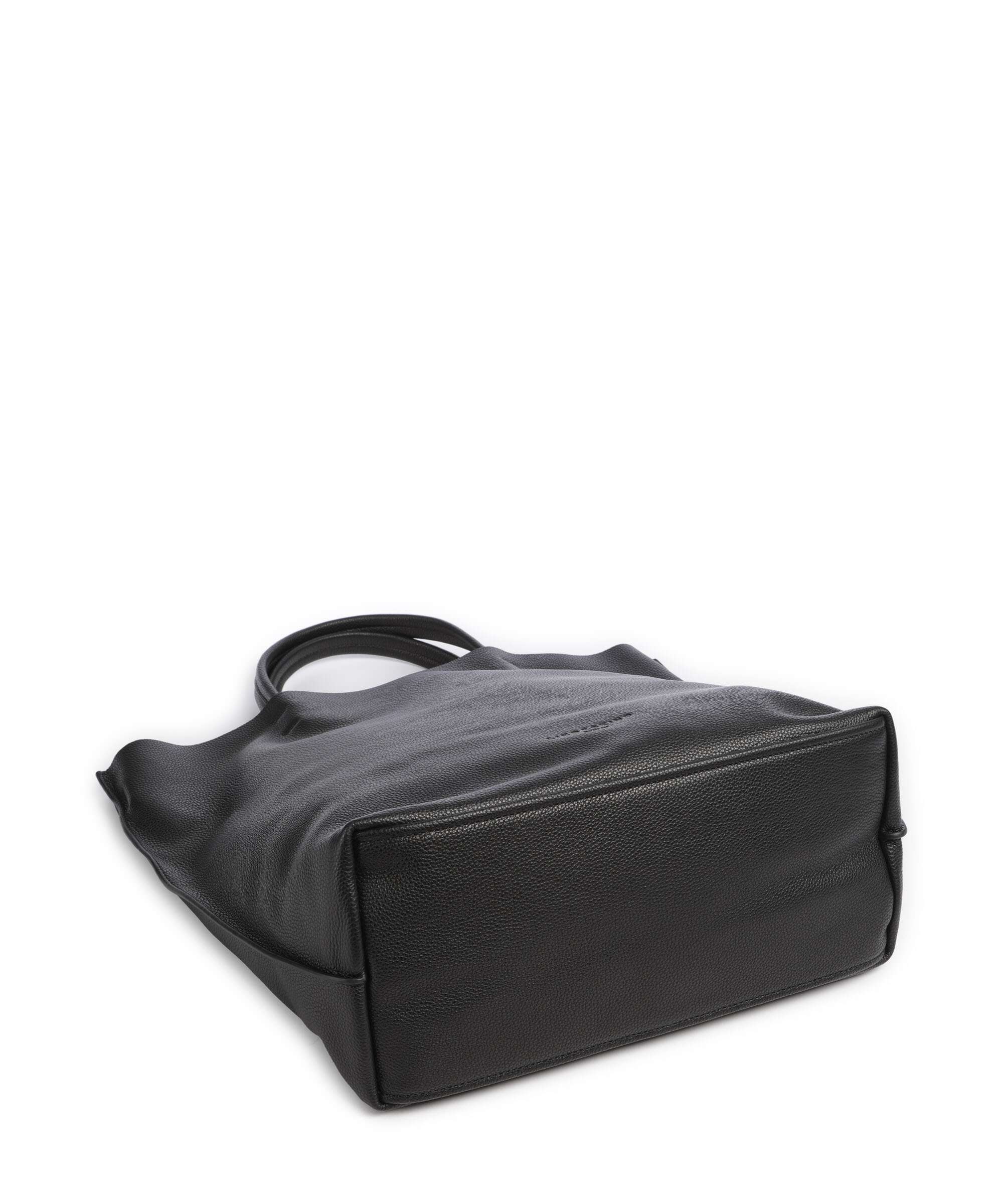 Liebeskind Hera Small Pebble L Handbag black - Image 4