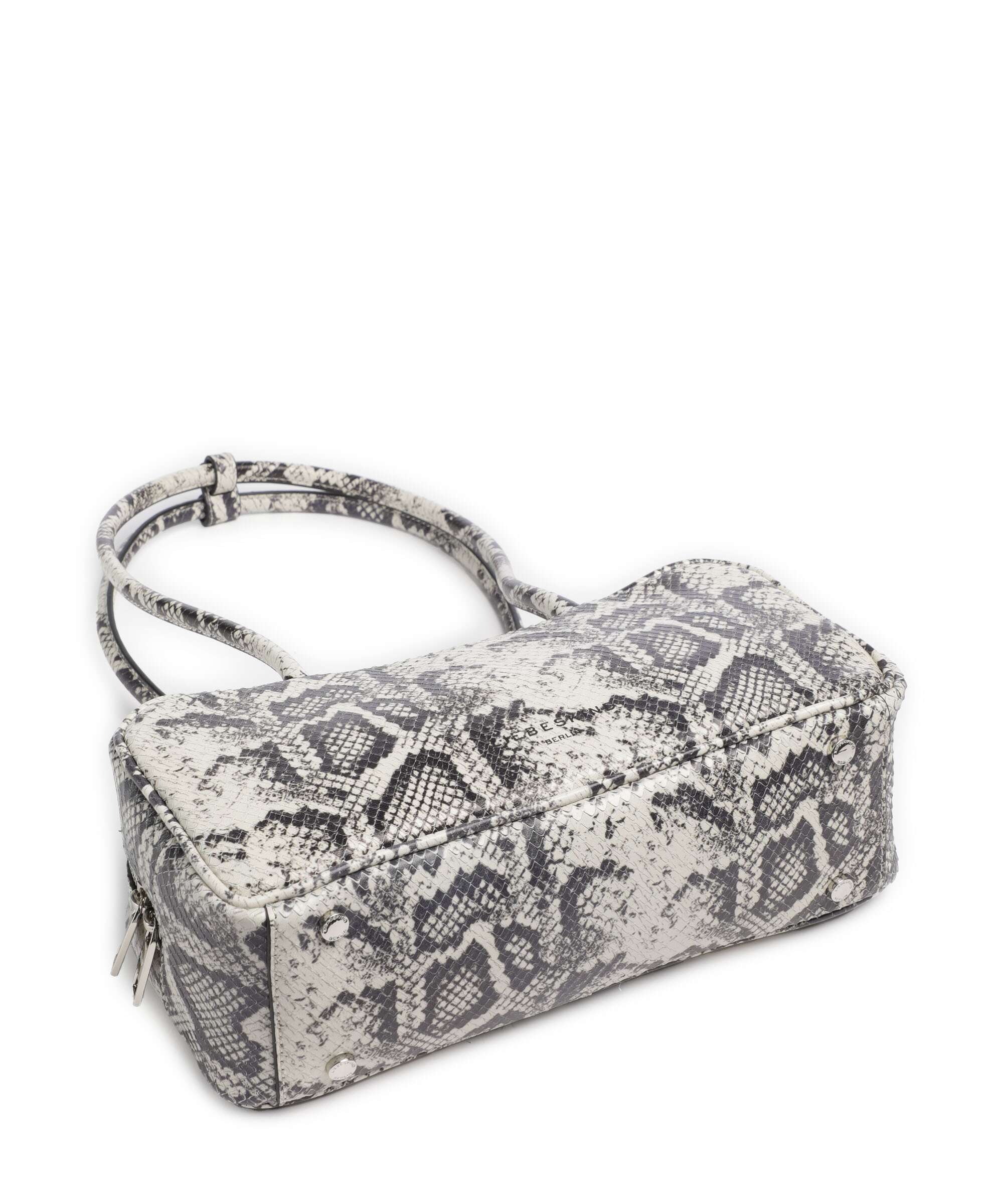 Liebeskind Jil Snake S Shoulder bag milk - Image 4