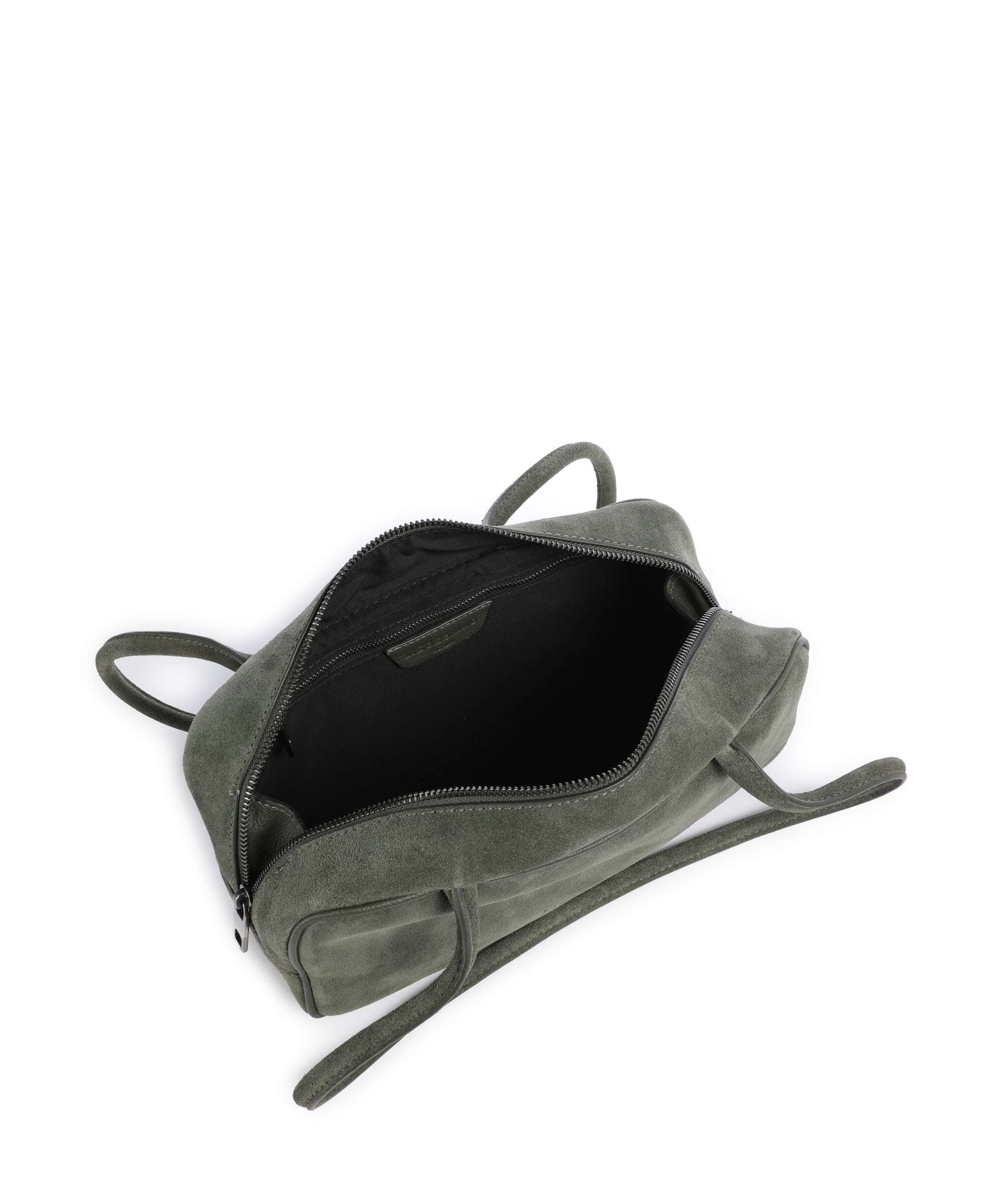 Liebeskind Jil Suede S Shoulder bag forest - Image 5