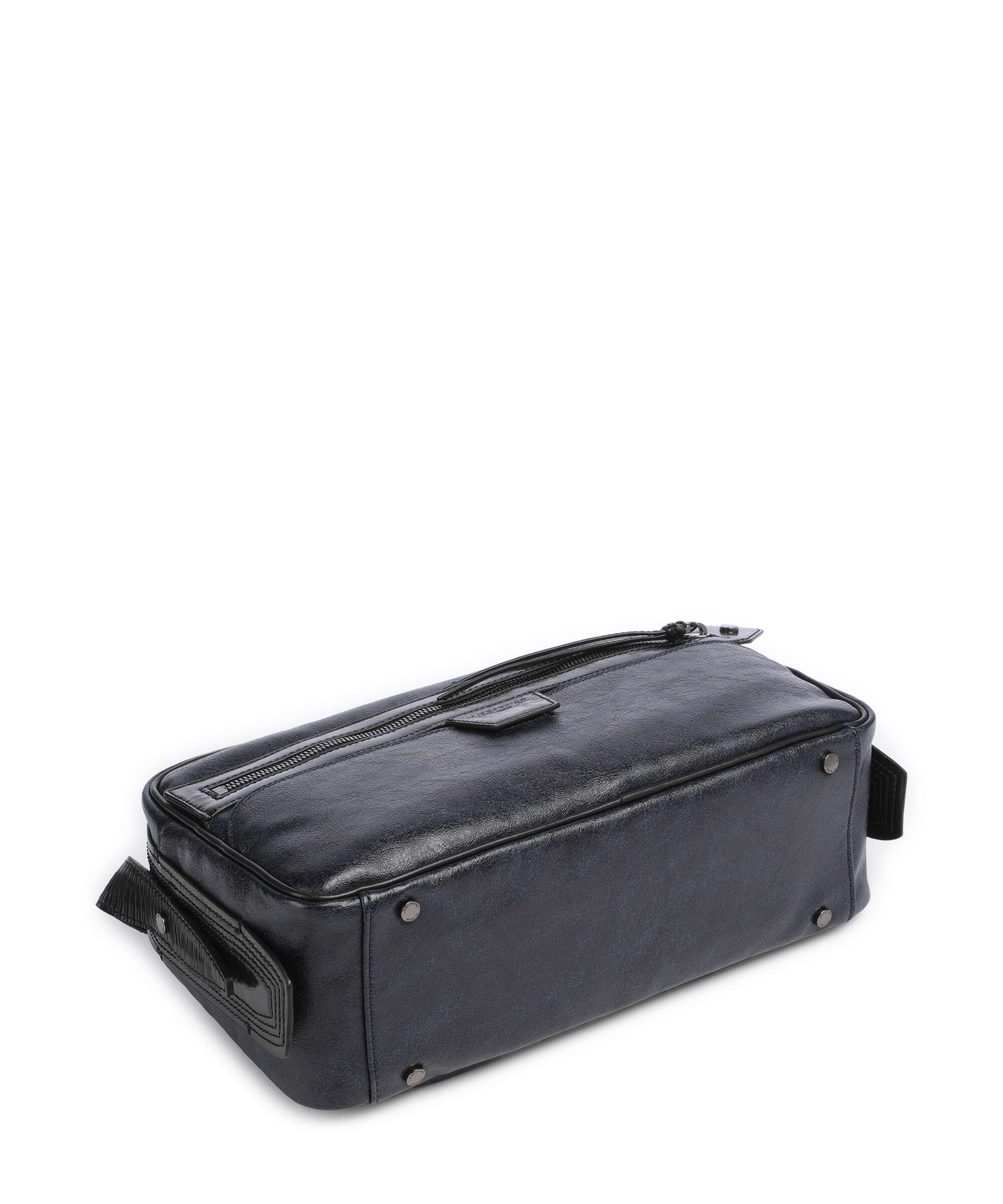 Liebeskind Juno Vintage PU M Shoulder bag peacoat - Image 5