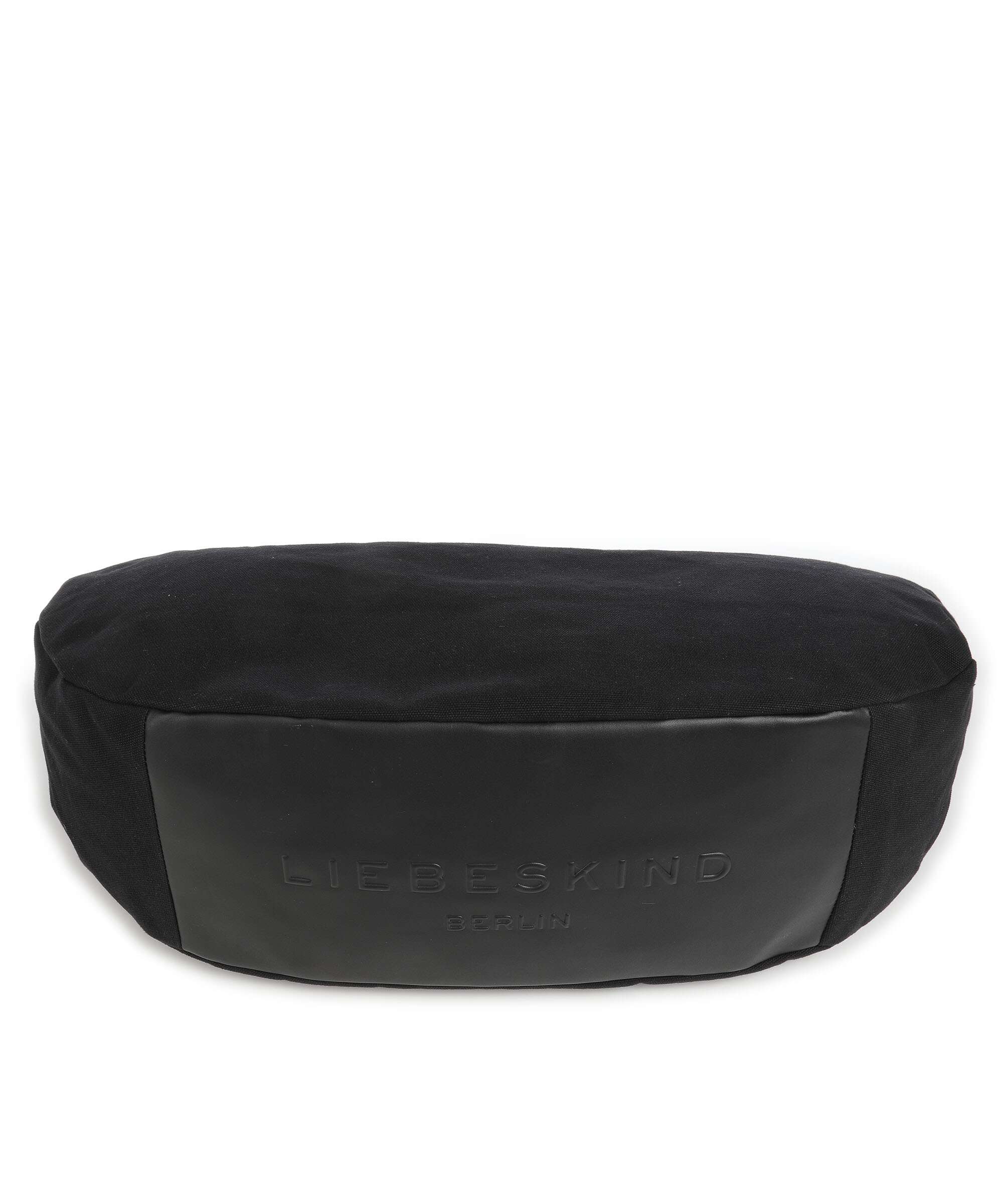 Liebeskind Liene XL Hobo bag black - Image 5