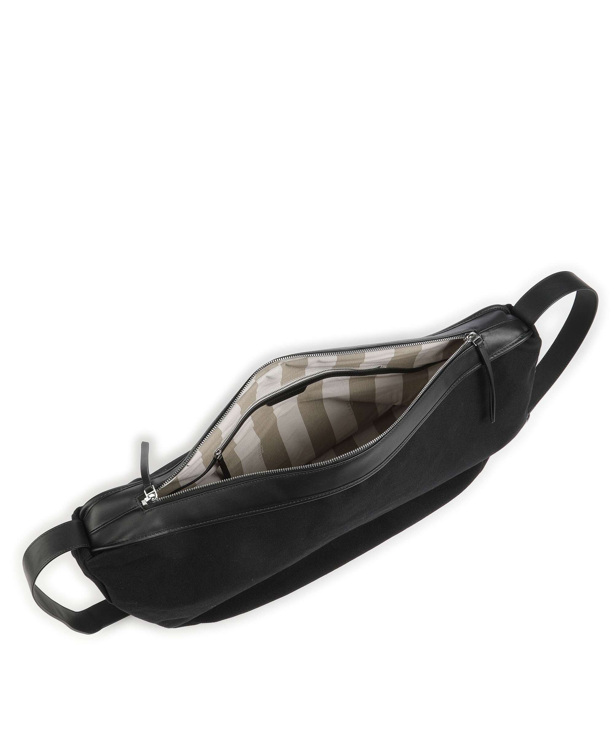 Liebeskind Liene XL Hobo bag black - Image 6
