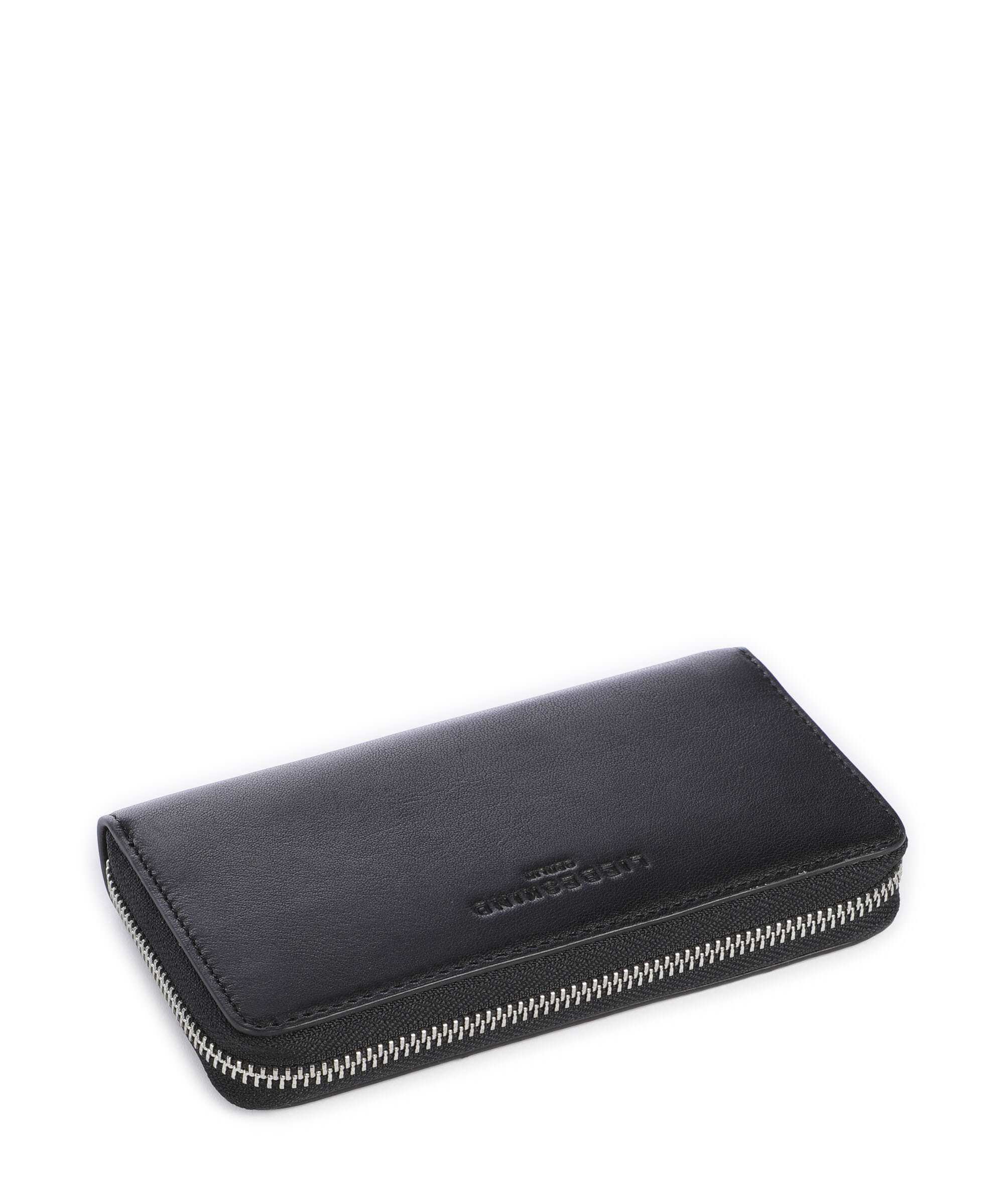 Liebeskind Lila Frieda Sheep Natural Wallet black - Image 4