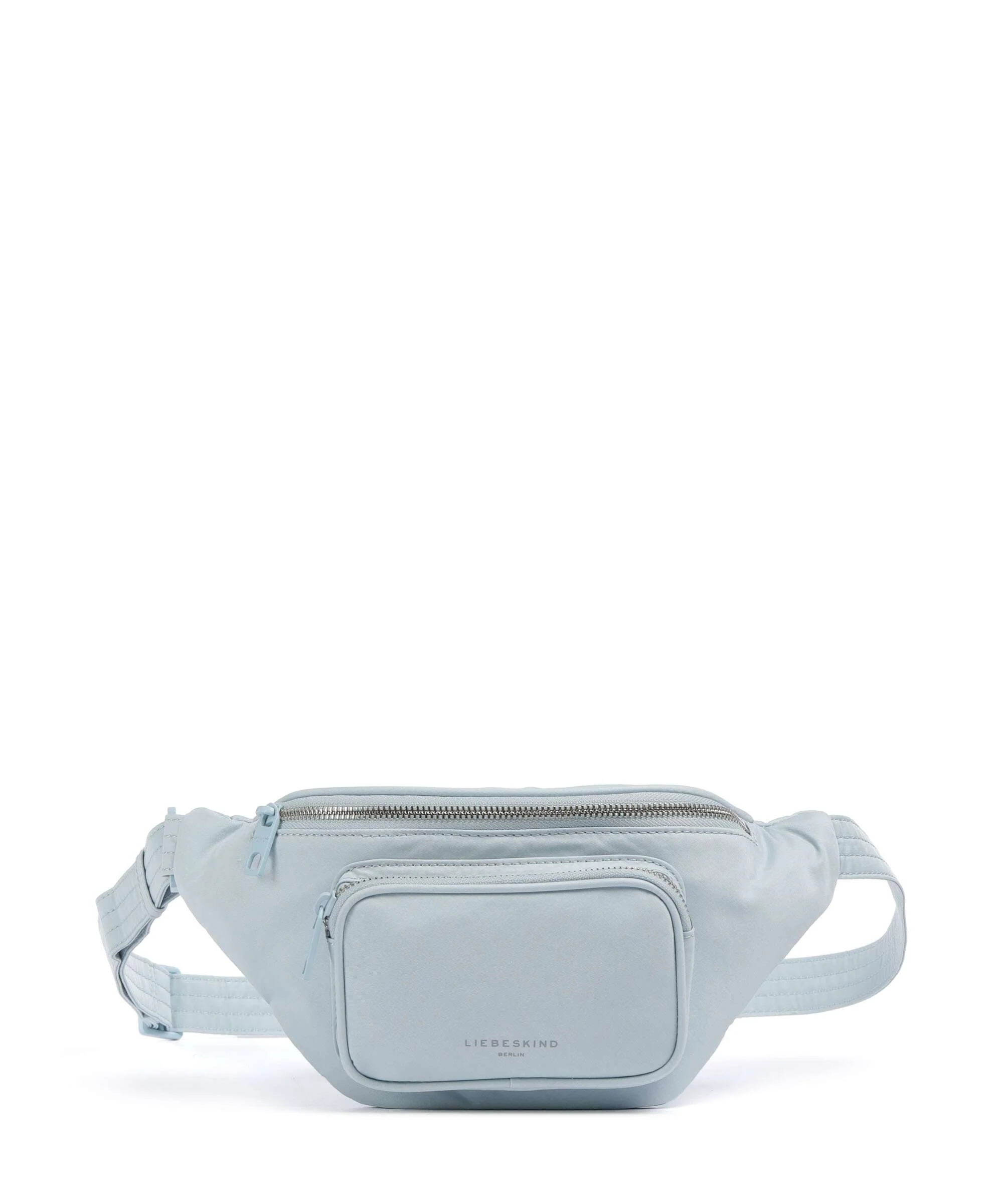 Liebeskind Lila Nylon M Belt bag iceberg