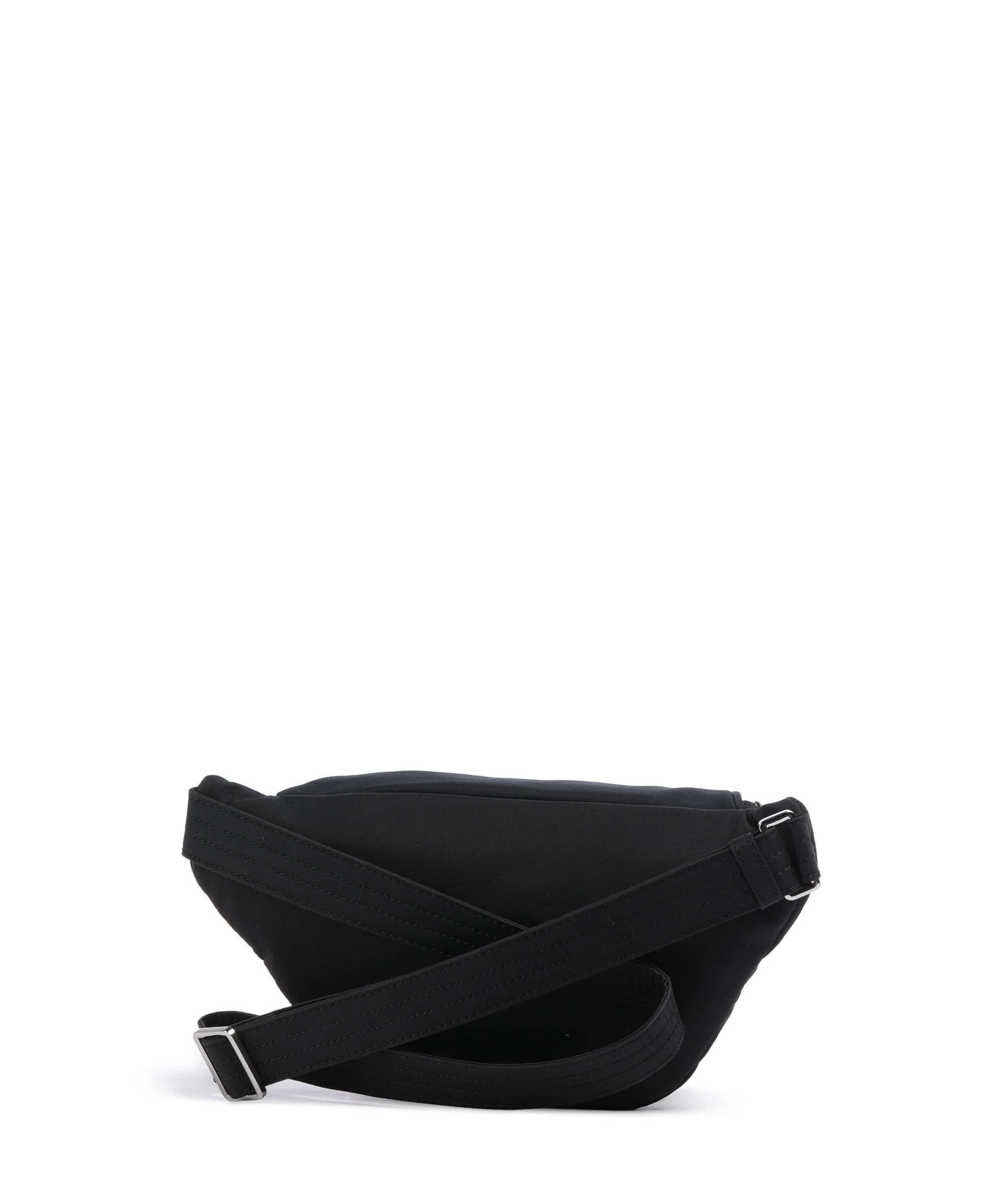 Liebeskind Lila Nylon M Belt bag black - Image 2