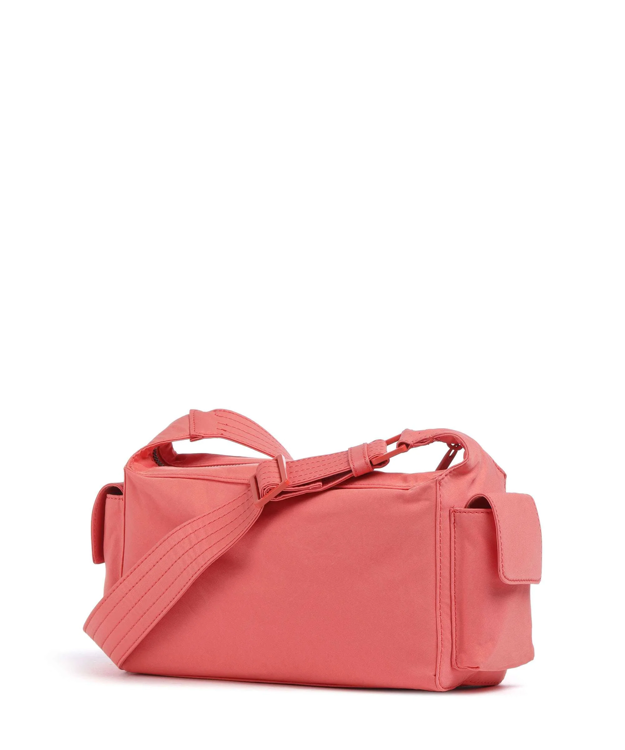 Liebeskind Lila Nylon S Shoulder bag coral - Image 2
