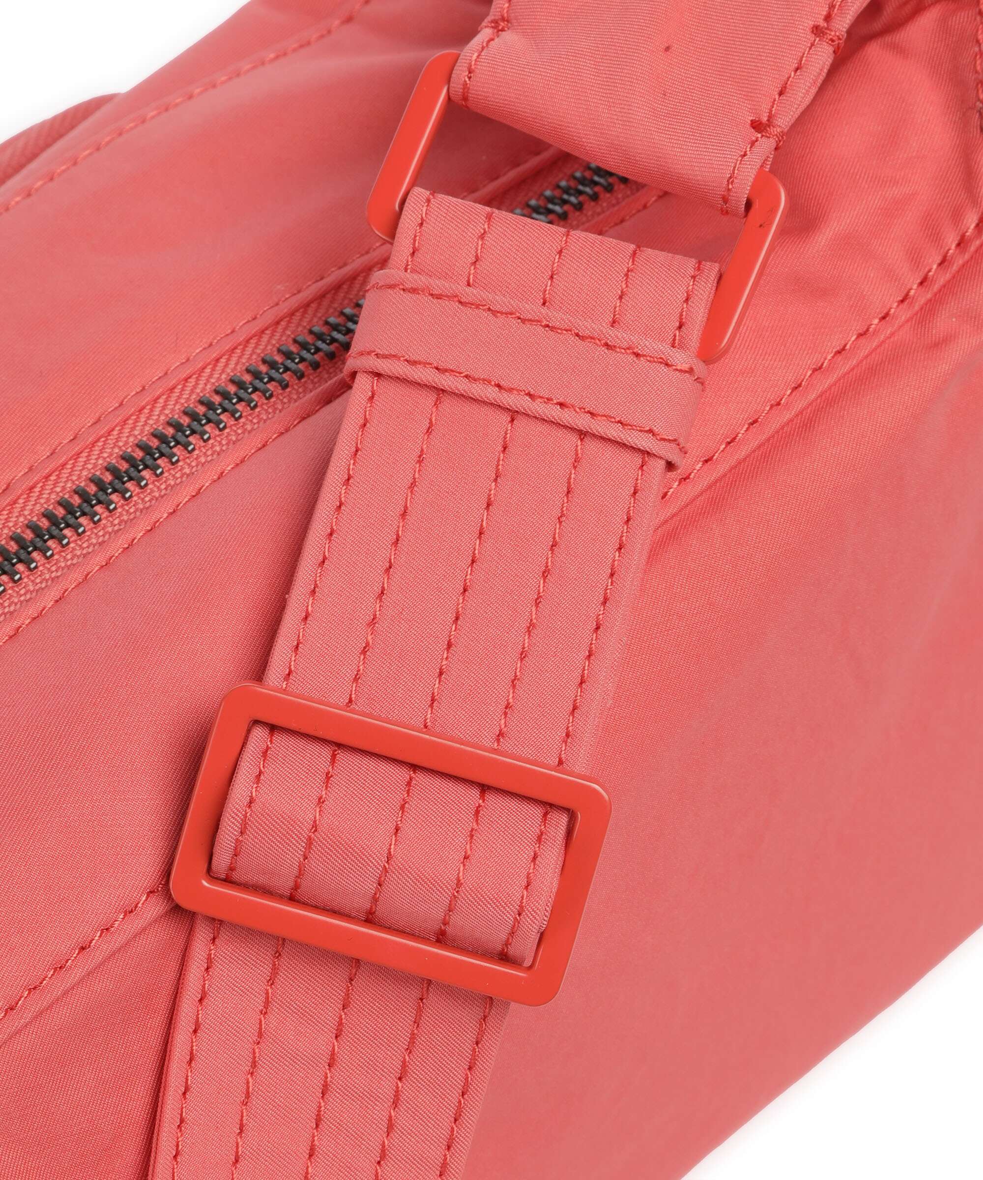 Liebeskind Lila Nylon S Shoulder bag coral - Image 4