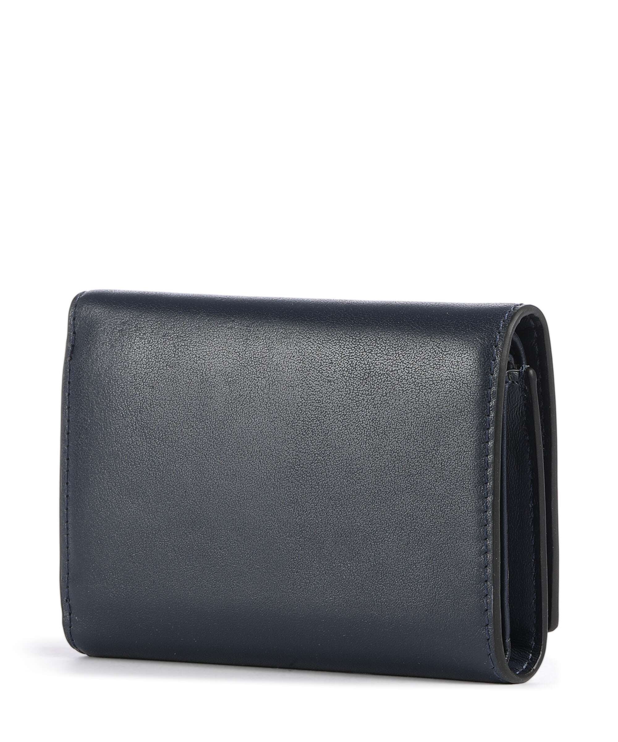 Liebeskind Linn Soft Nappa M Wallet peacoat - Image 3