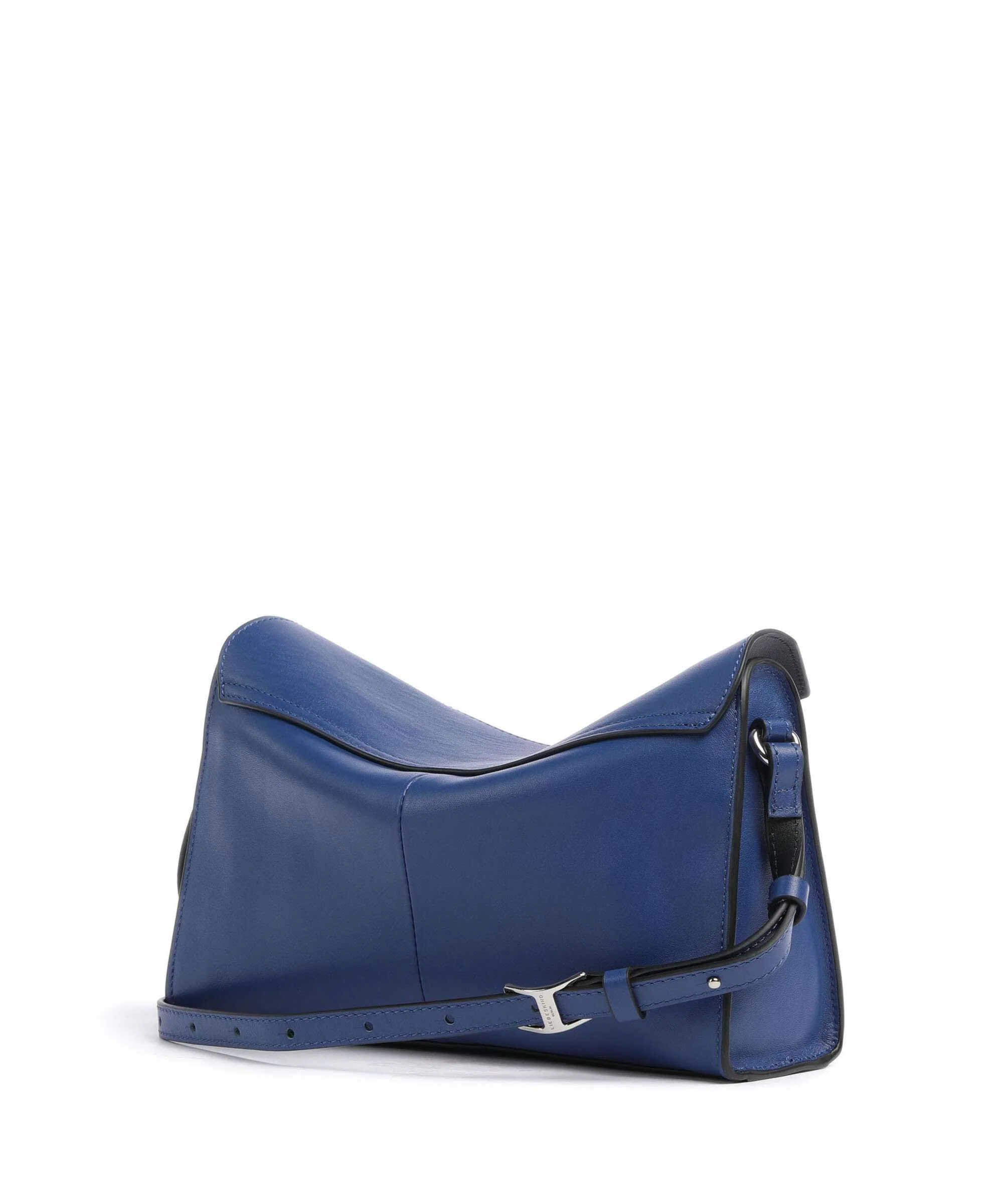Liebeskind Lora Calf Optic S Crossbody bag berlin blue - Image 2