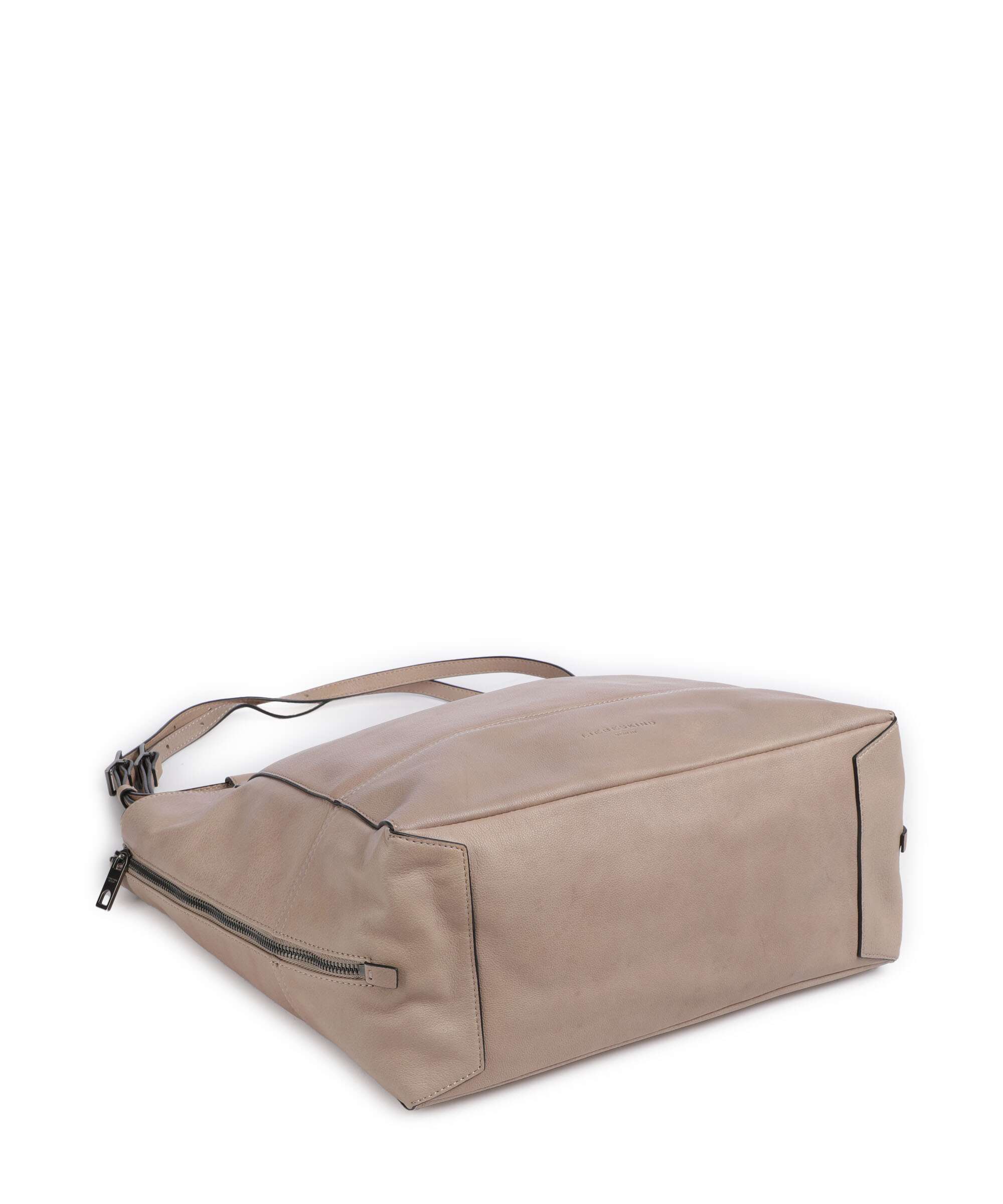Liebeskind Lou 2 3D Leather L Tote bag stone - Image 5