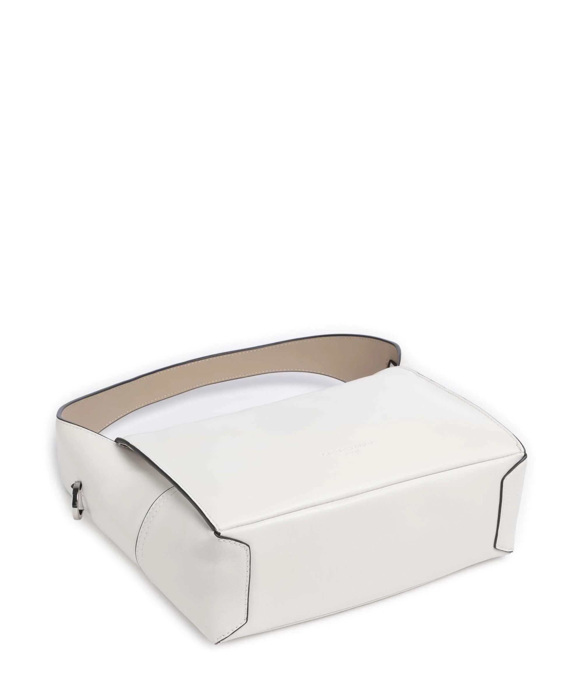 Liebeskind Lou Calf Optic S Hobo bag arctic - Image 5