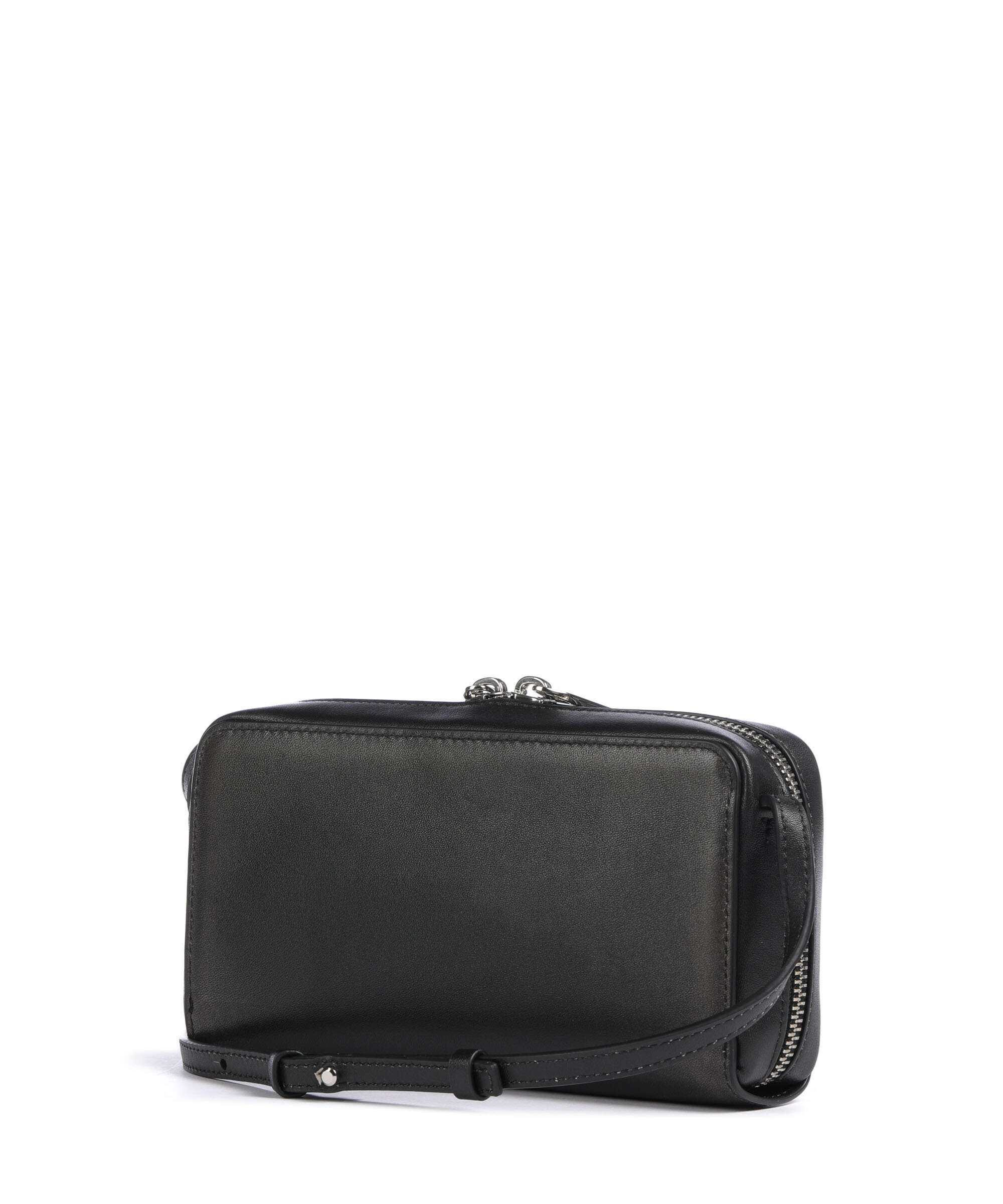 Liebeskind Lou Vintage Leather XS Wallet black - Image 2