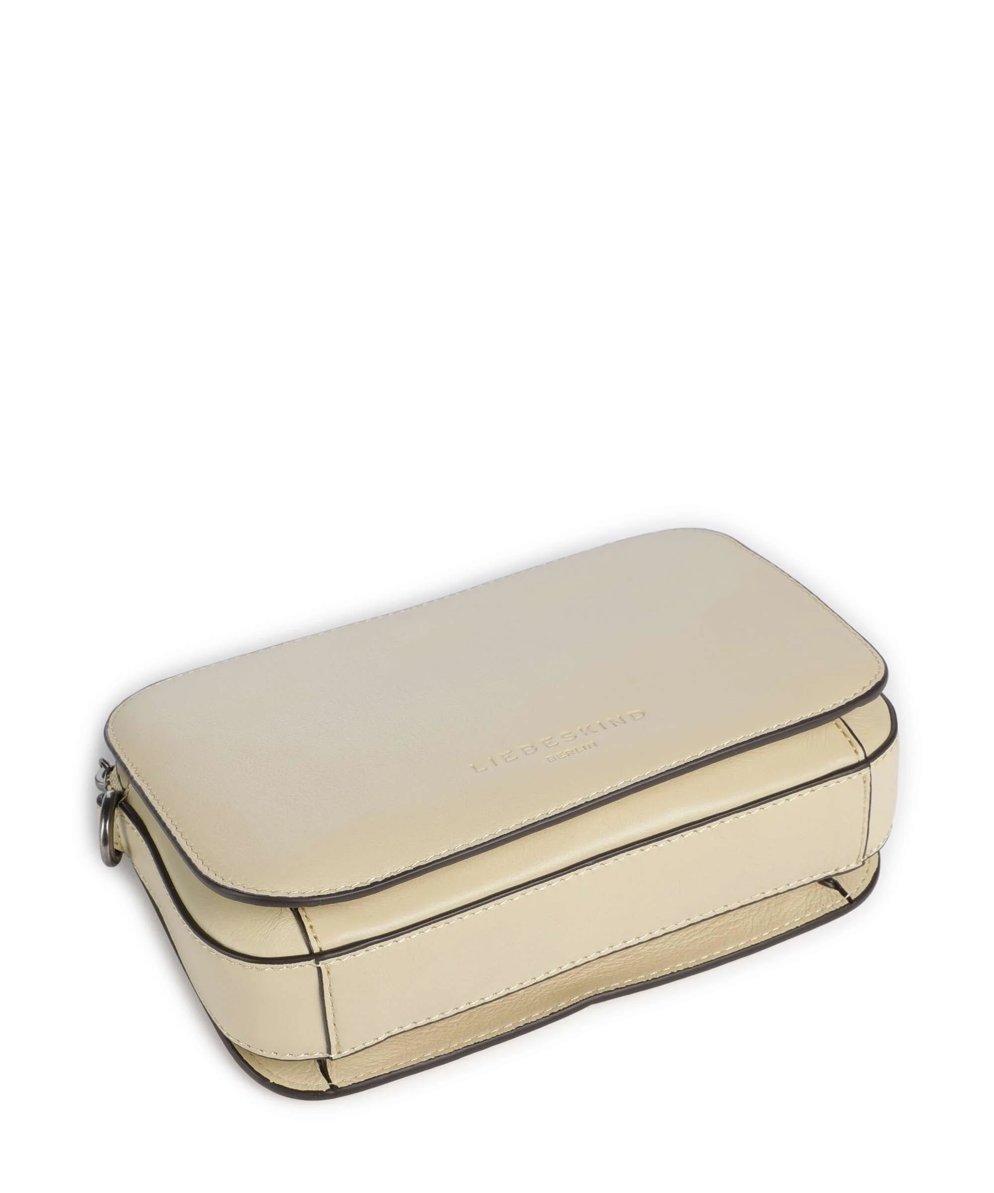 Liebeskind Luka Harris S Crossbody bag biscotti - Image 5