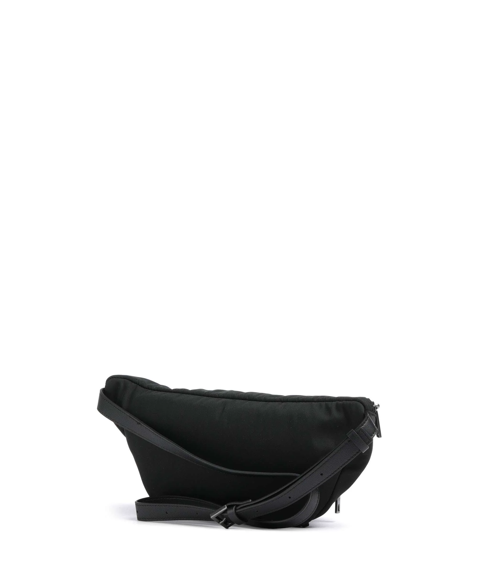 Liebeskind Maia Nylon M Belt bag black - Image 2