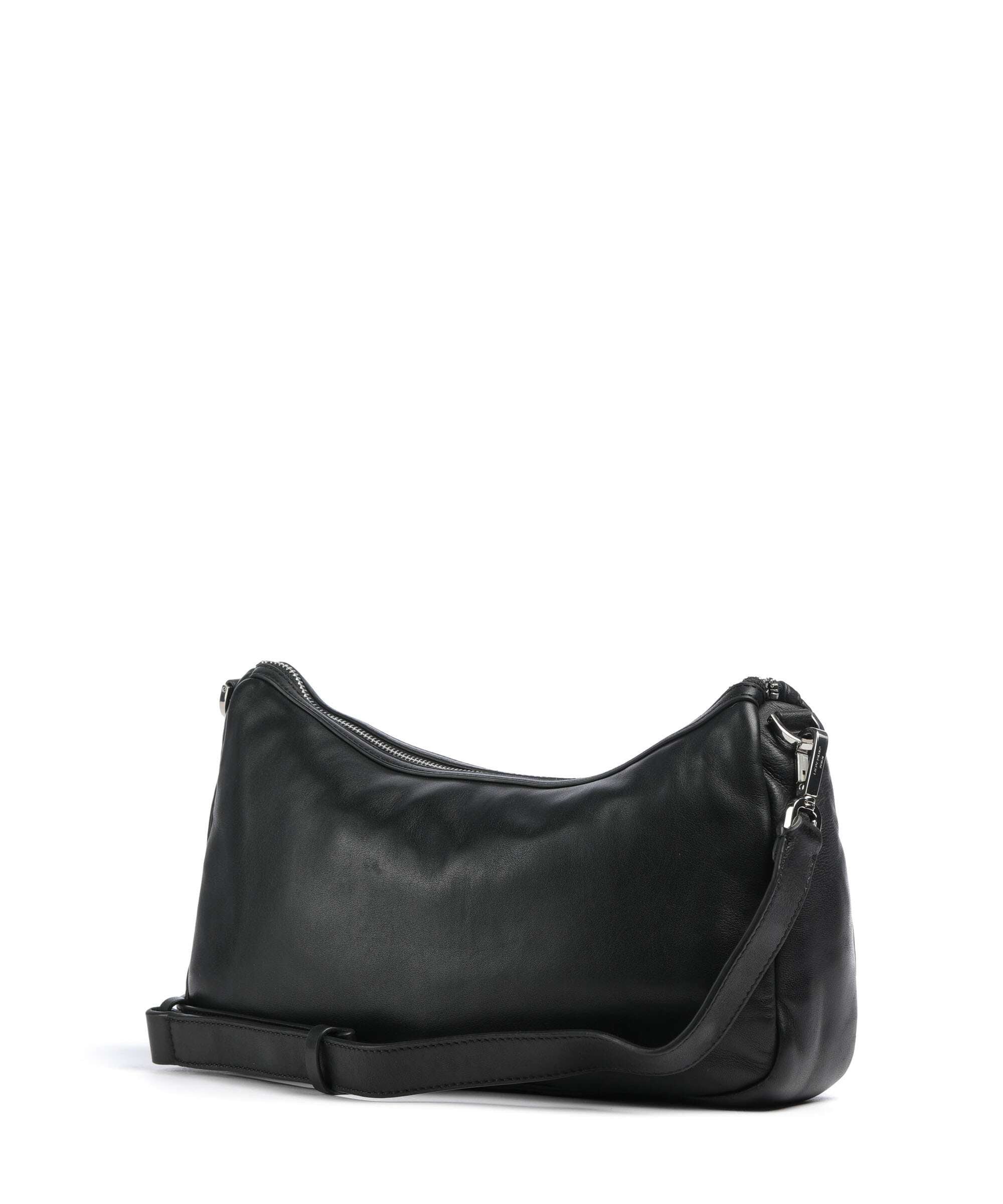 Liebeskind Maia Sheep Natural M Shoulder bag black - Image 2