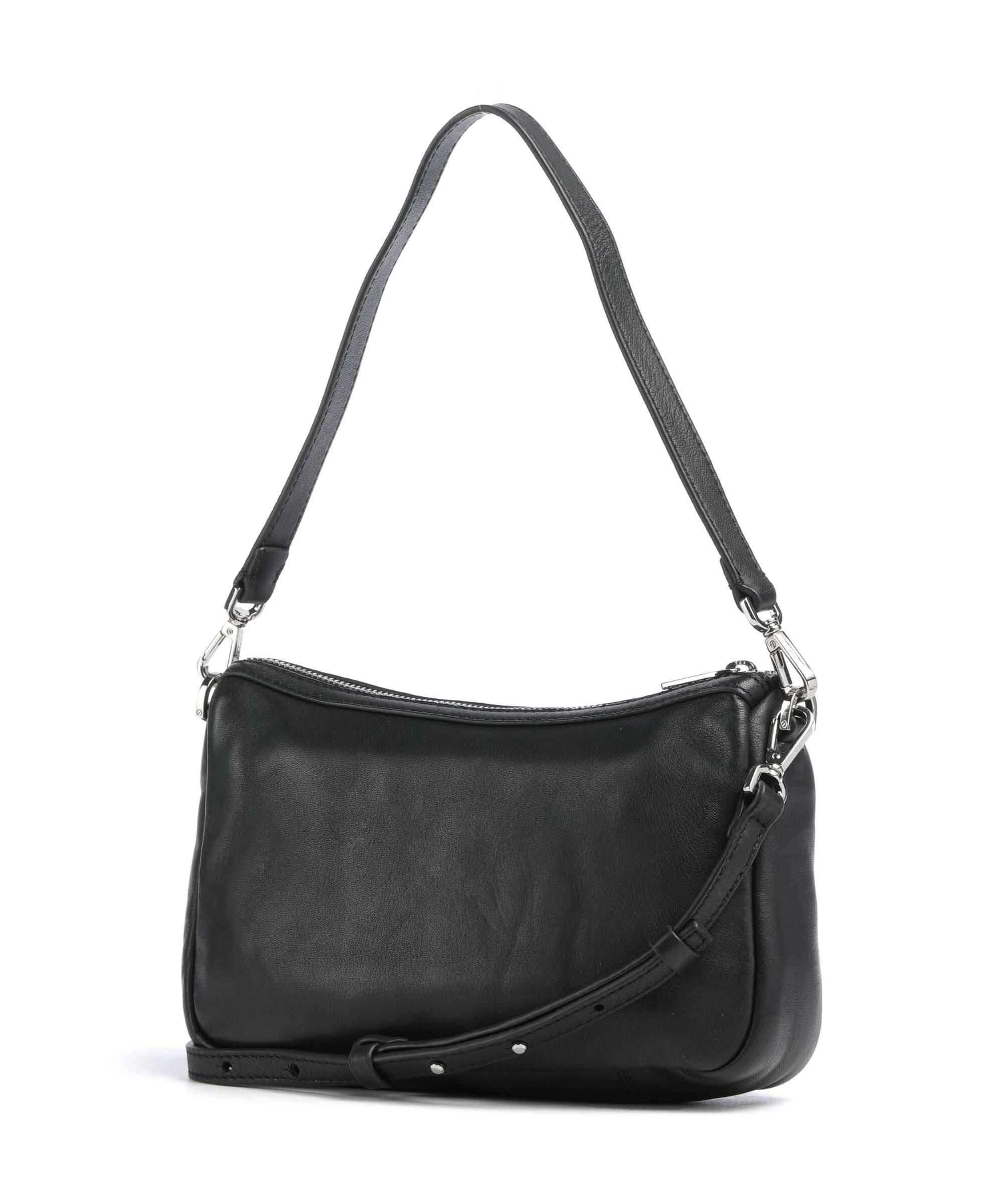 Liebeskind Maia Sheep Natural S Shoulder bag black - Image 2