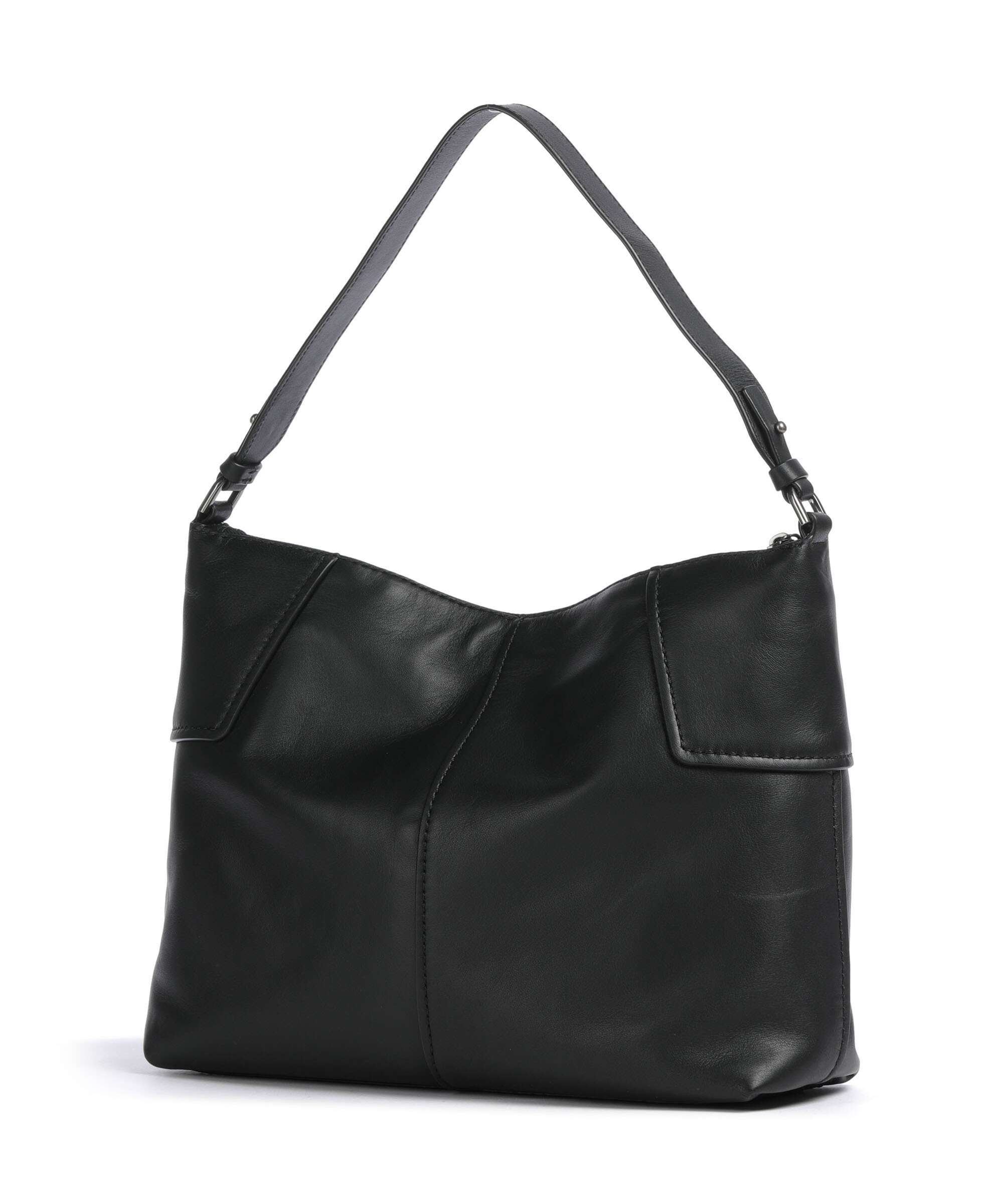 Liebeskind Mila Tokyo Sheep M Hobo bag black - Image 2