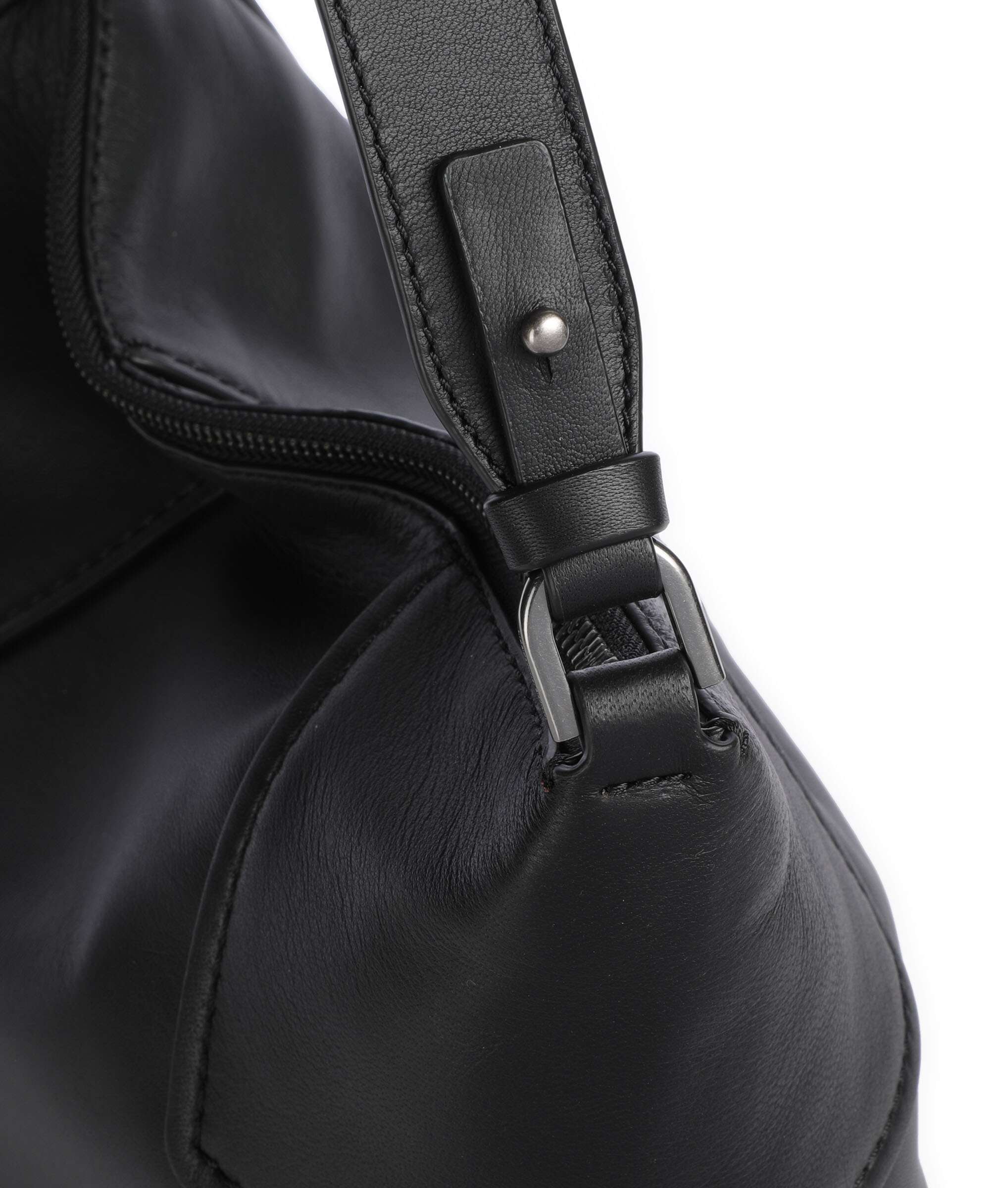 Liebeskind Mila Tokyo Sheep M Hobo bag black - Image 4