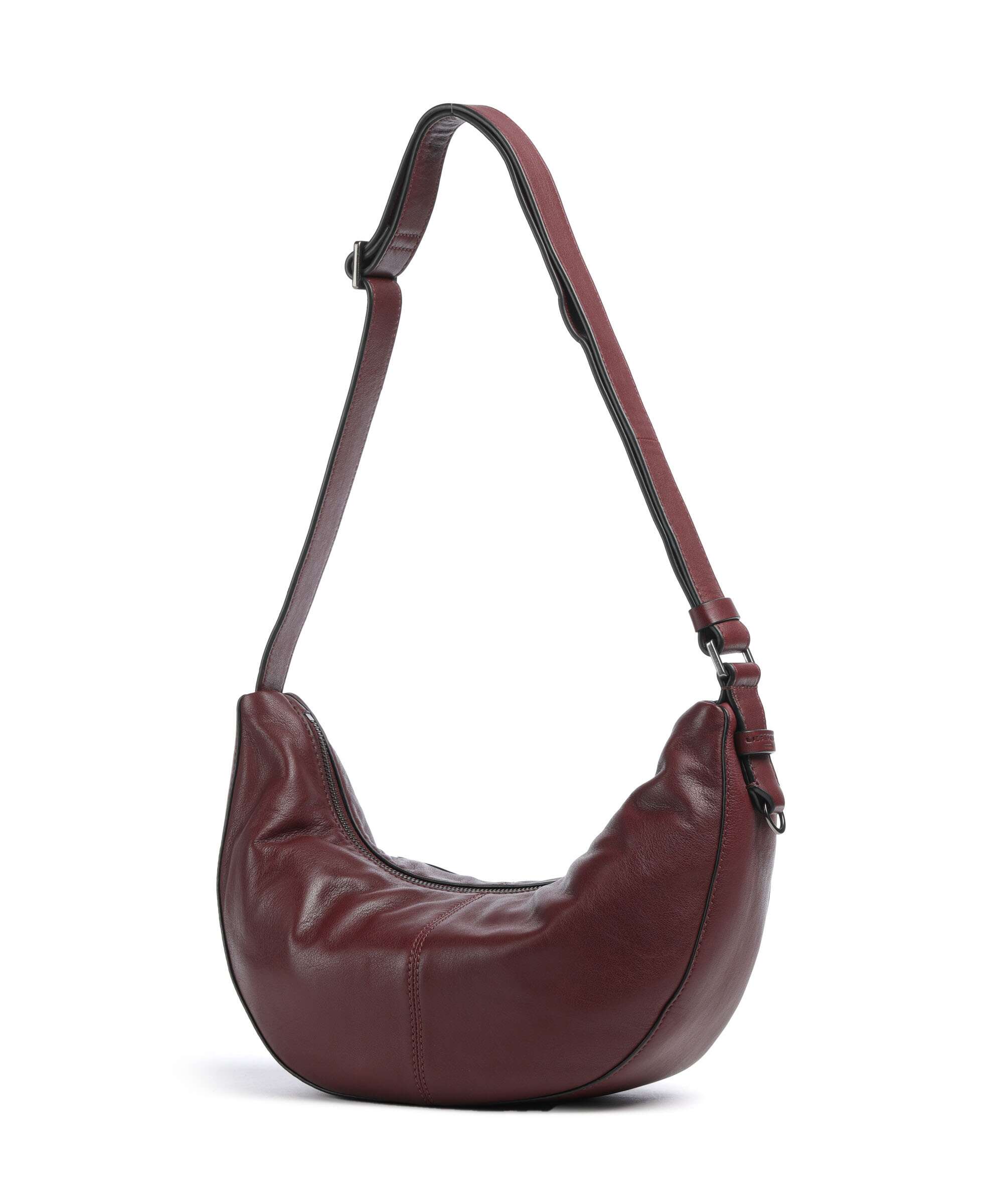 Liebeskind Moon Sheep Natural S Shoulder bag pomegranate - Image 2