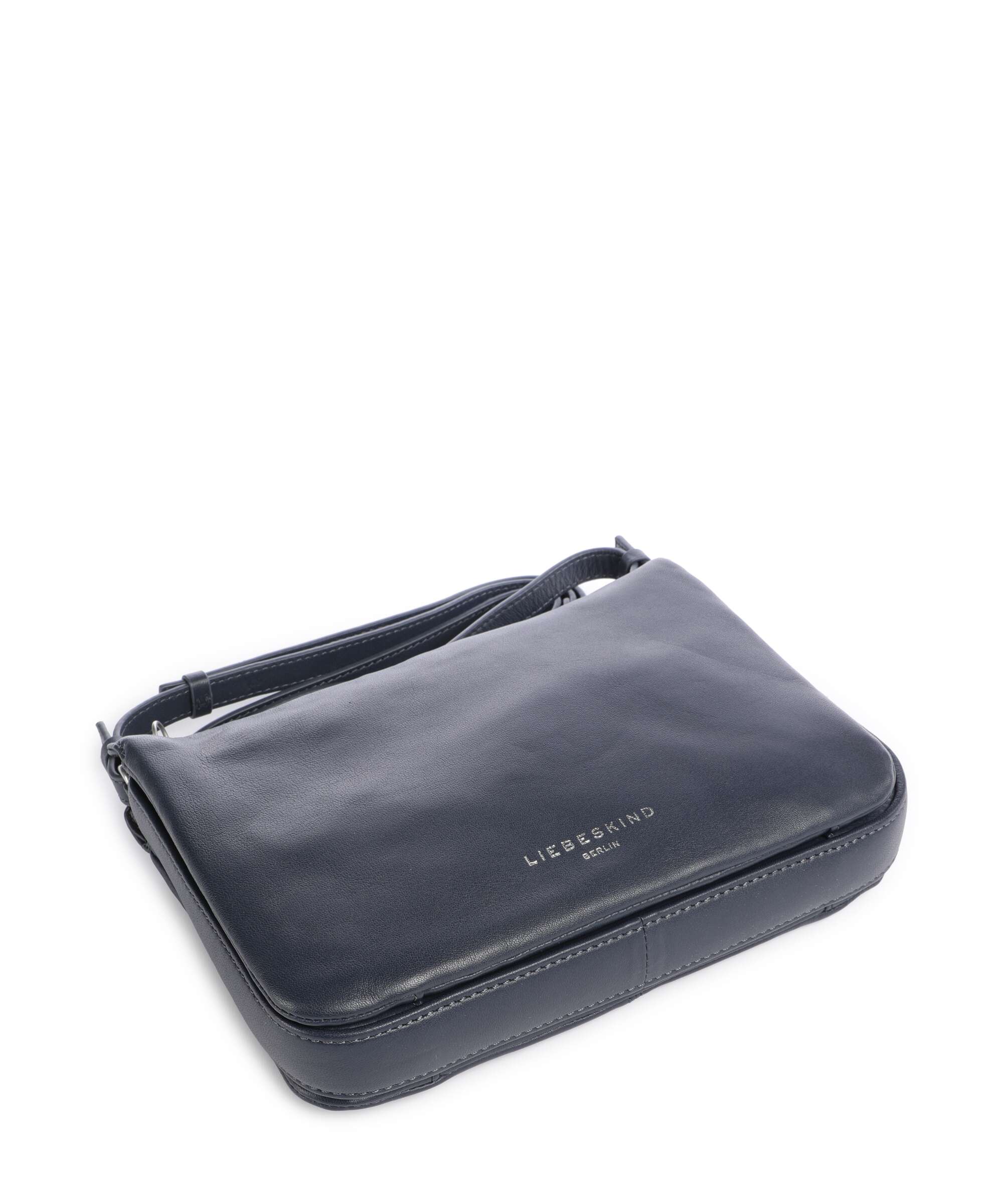 Liebeskind Nina Indian Sheep M Crossbody bag peacoat - Image 5