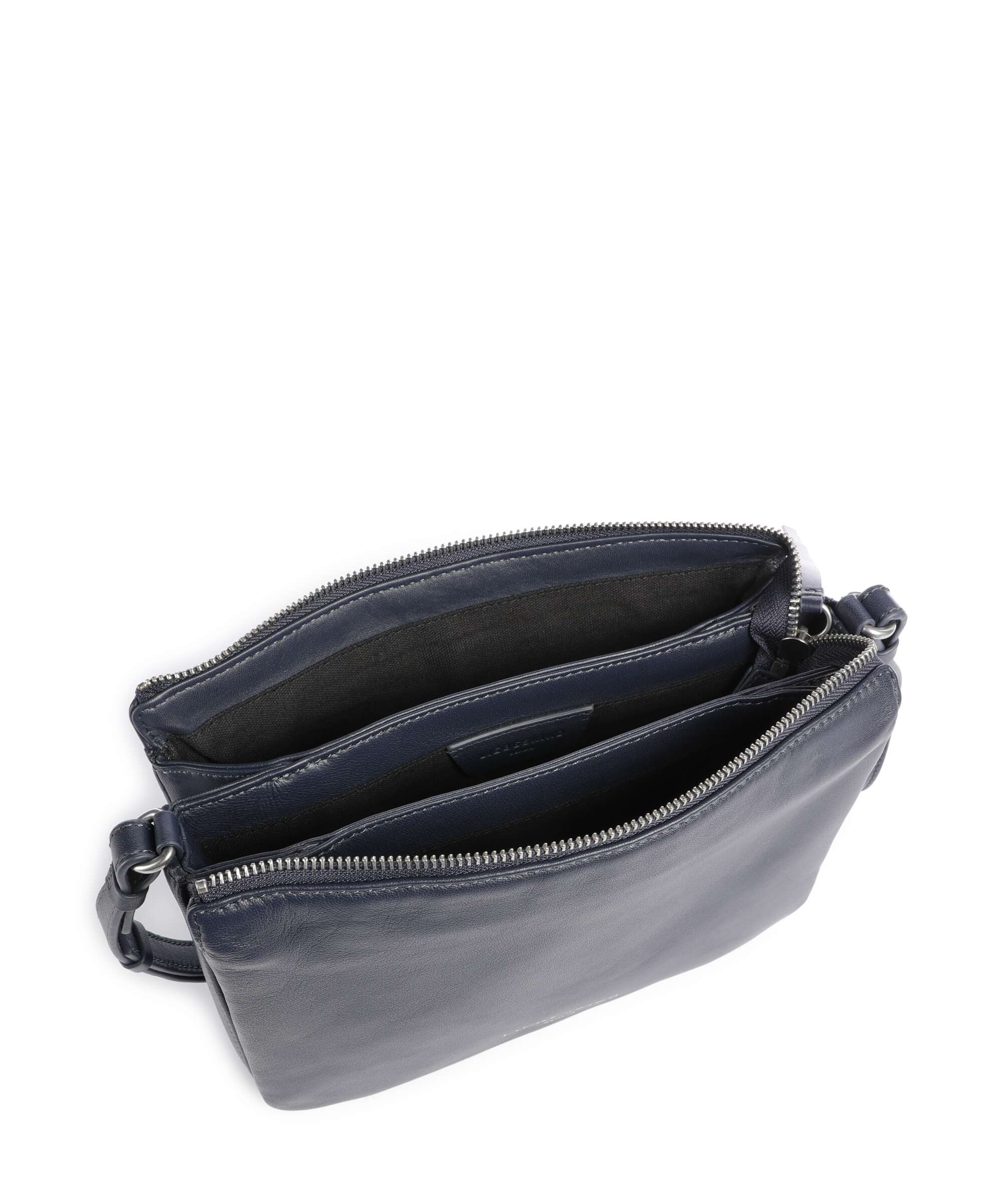 Liebeskind Nina Indian Sheep M Crossbody bag peacoat - Image 6