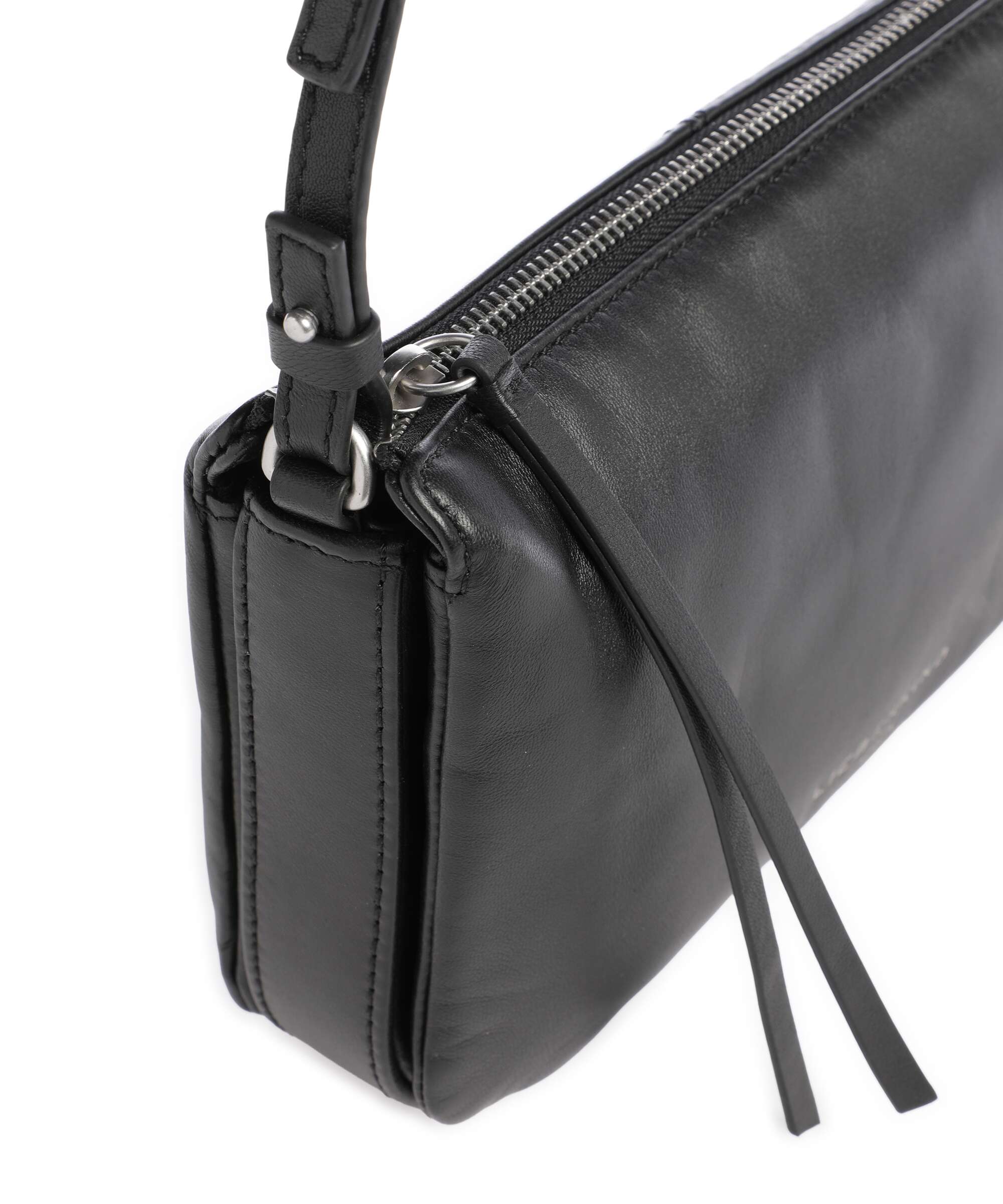 Liebeskind Nina Indian Sheep S Crossbody bag black - Image 4