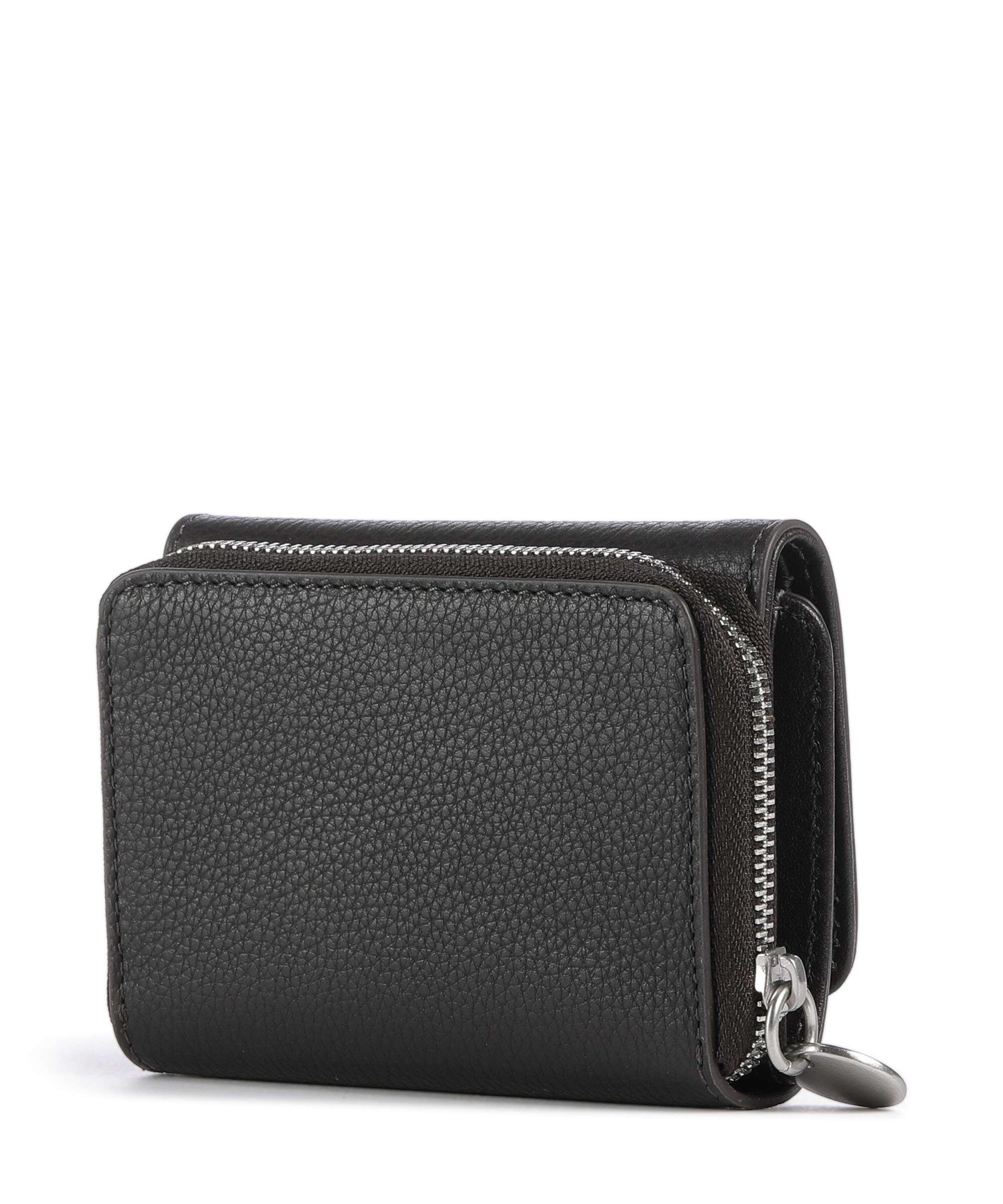 Liebeskind Pablita Lya II Small Pebble Wallet deep soil - Image 4
