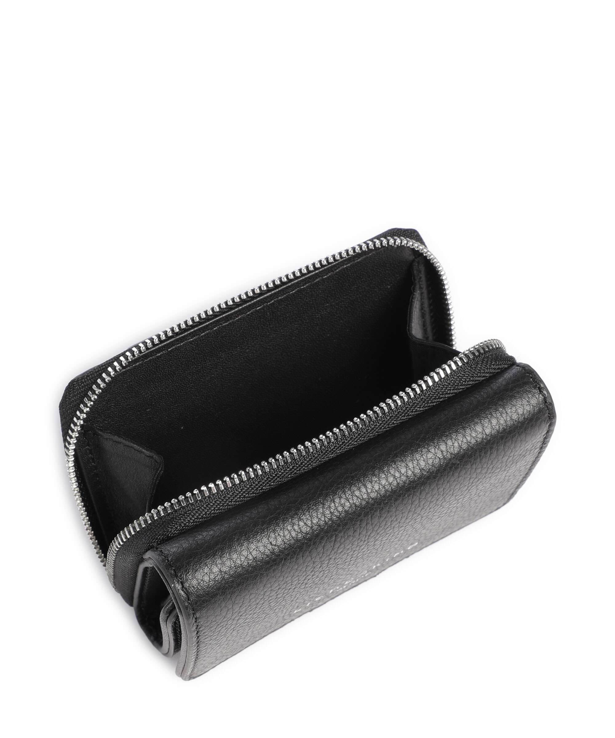 Liebeskind Pablita Lya II Small Pebble Wallet black - Image 3