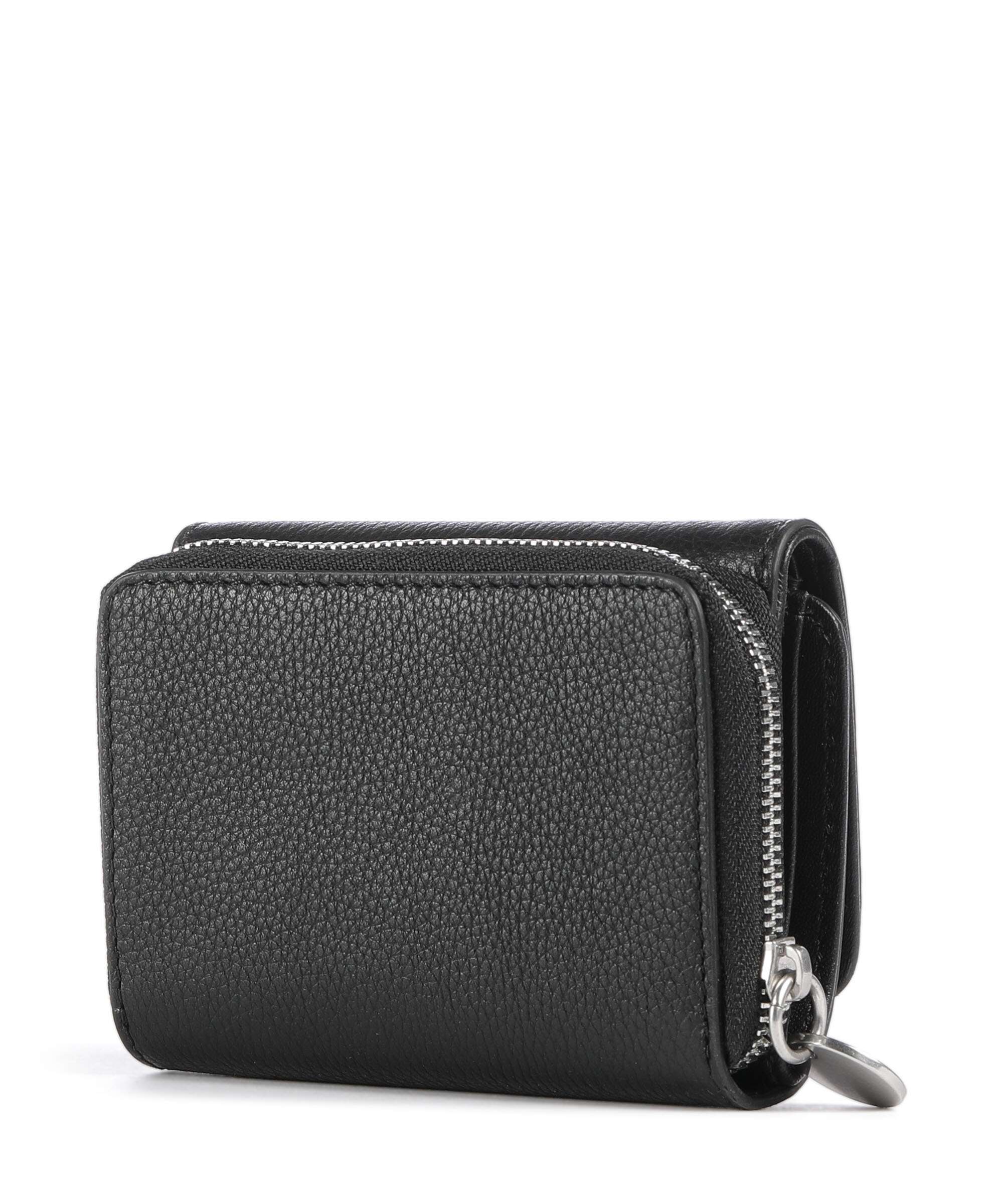 Liebeskind Pablita Lya II Small Pebble Wallet black - Image 4