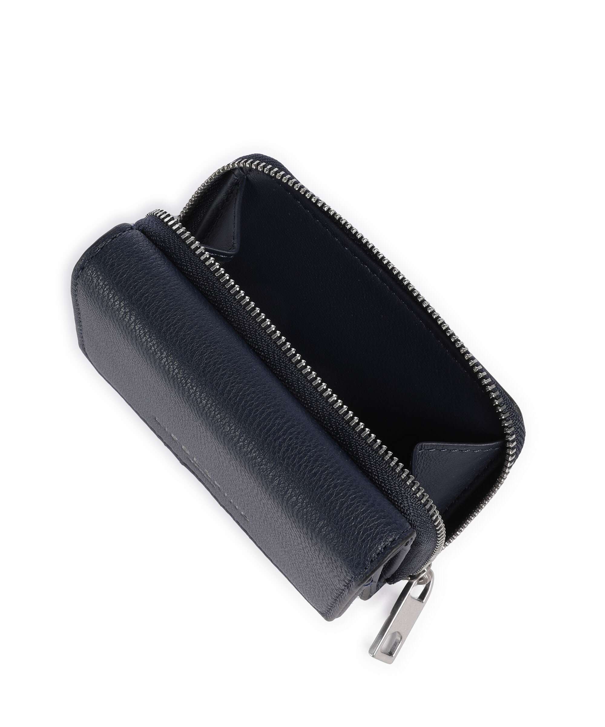 Liebeskind Pablita Natural Sheep M Wallet peacoat - Image 3