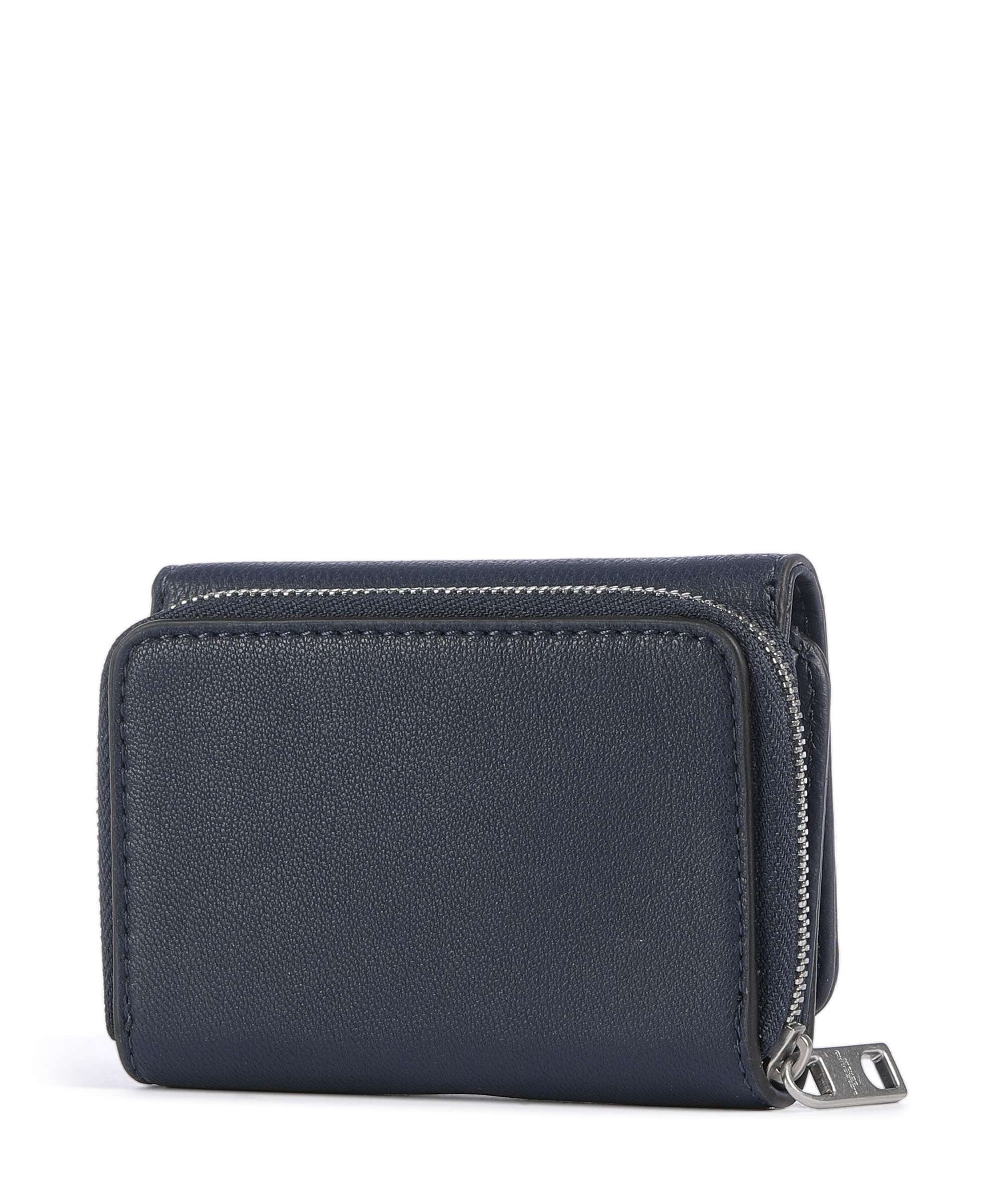 Liebeskind Pablita Natural Sheep M Wallet peacoat - Image 4