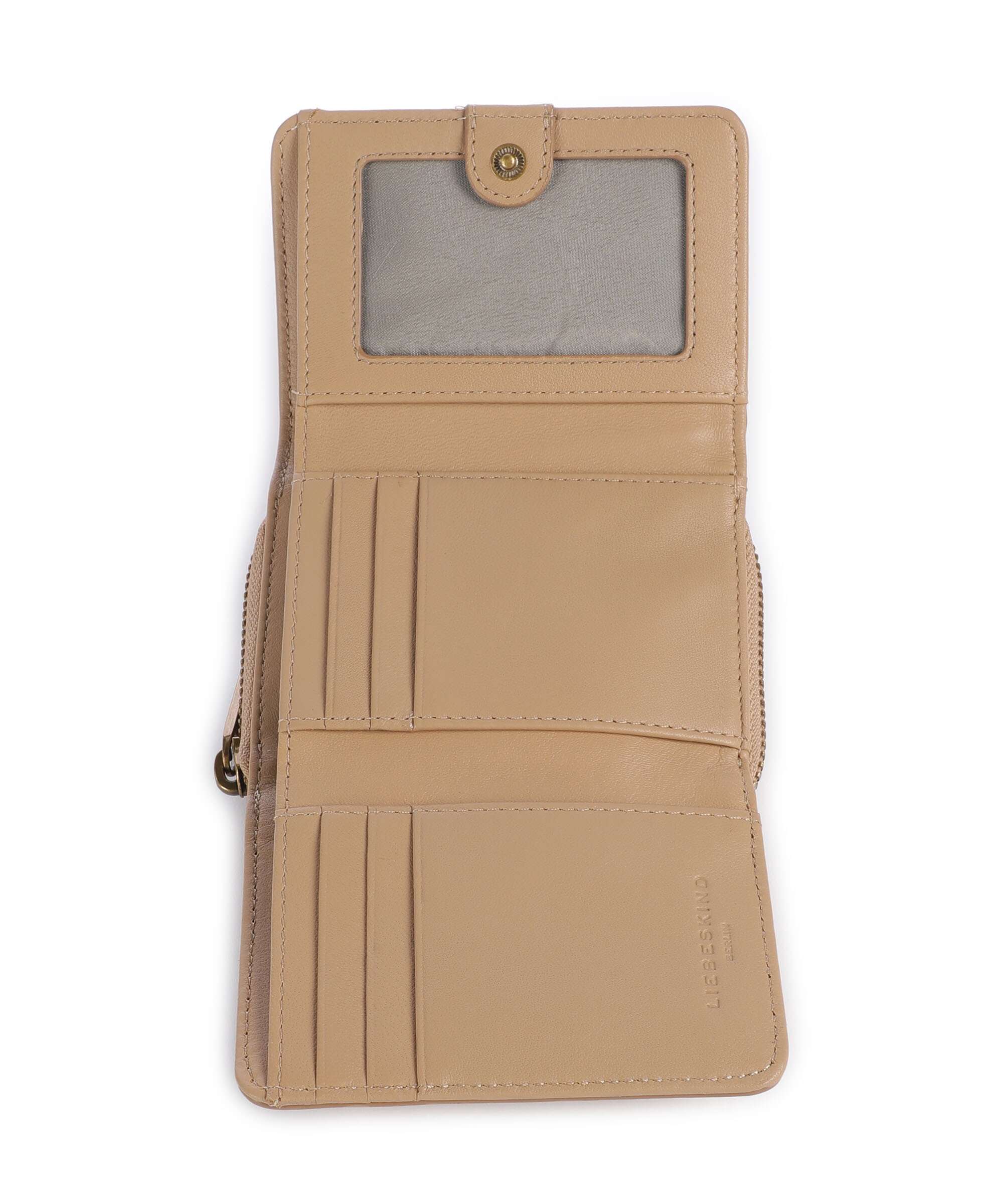 Liebeskind Pablita Tokyo Sheep M Wallet beige - Image 2