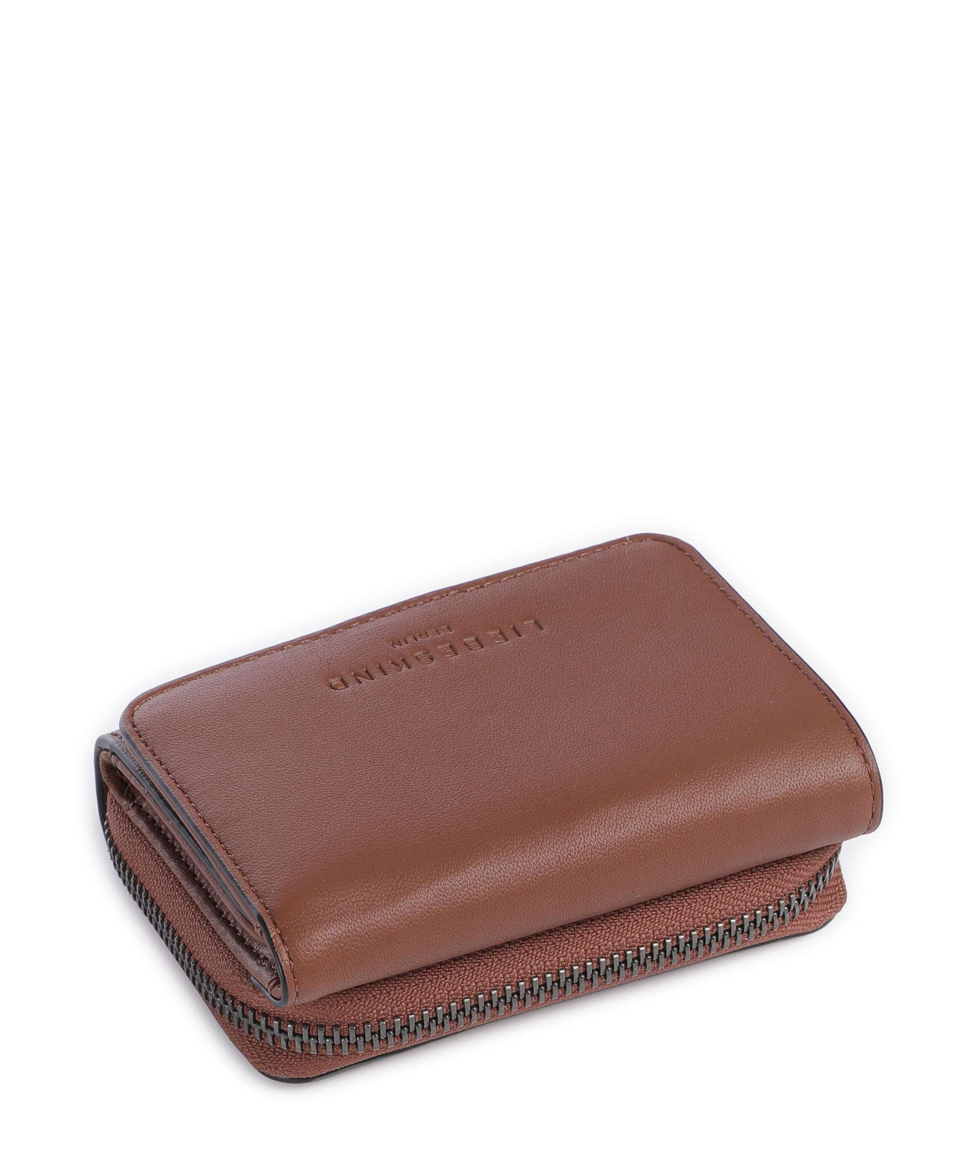 Liebeskind Pablita Tokyo Sheep M Wallet russet - Image 5