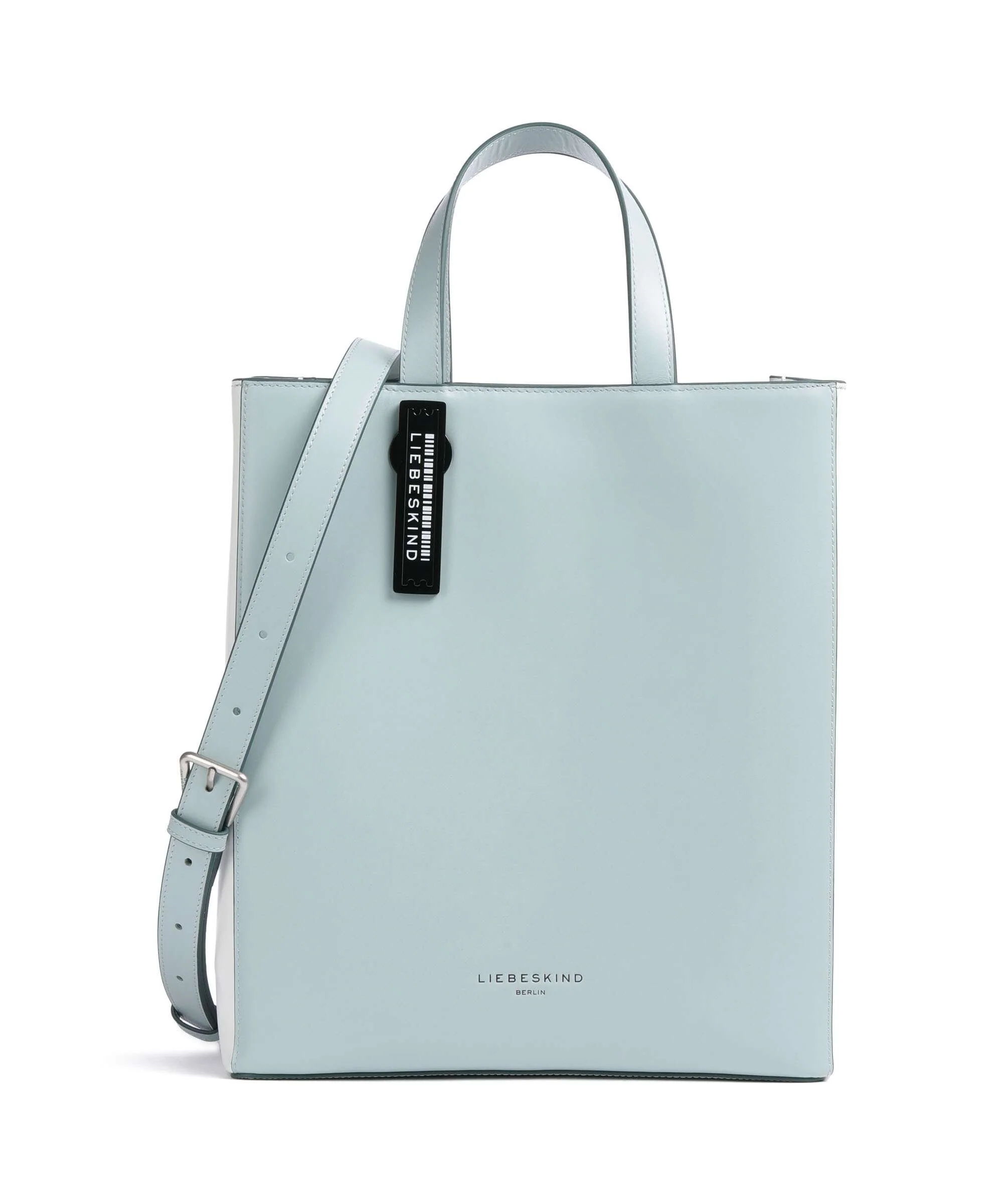 Liebeskind Paper Bag Carter M Handbag spirit