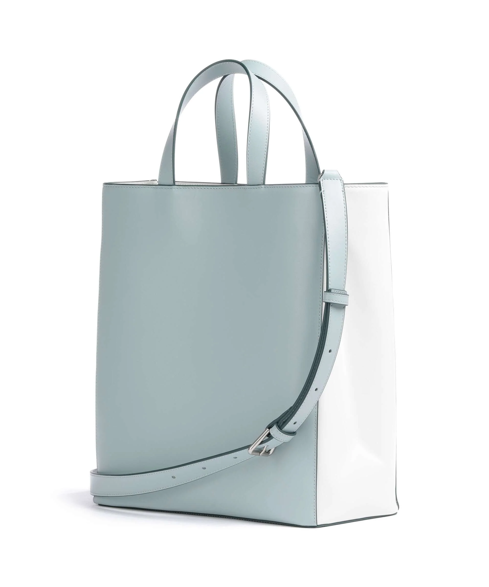 Liebeskind Paper Bag Carter M Handbag spirit - Image 2