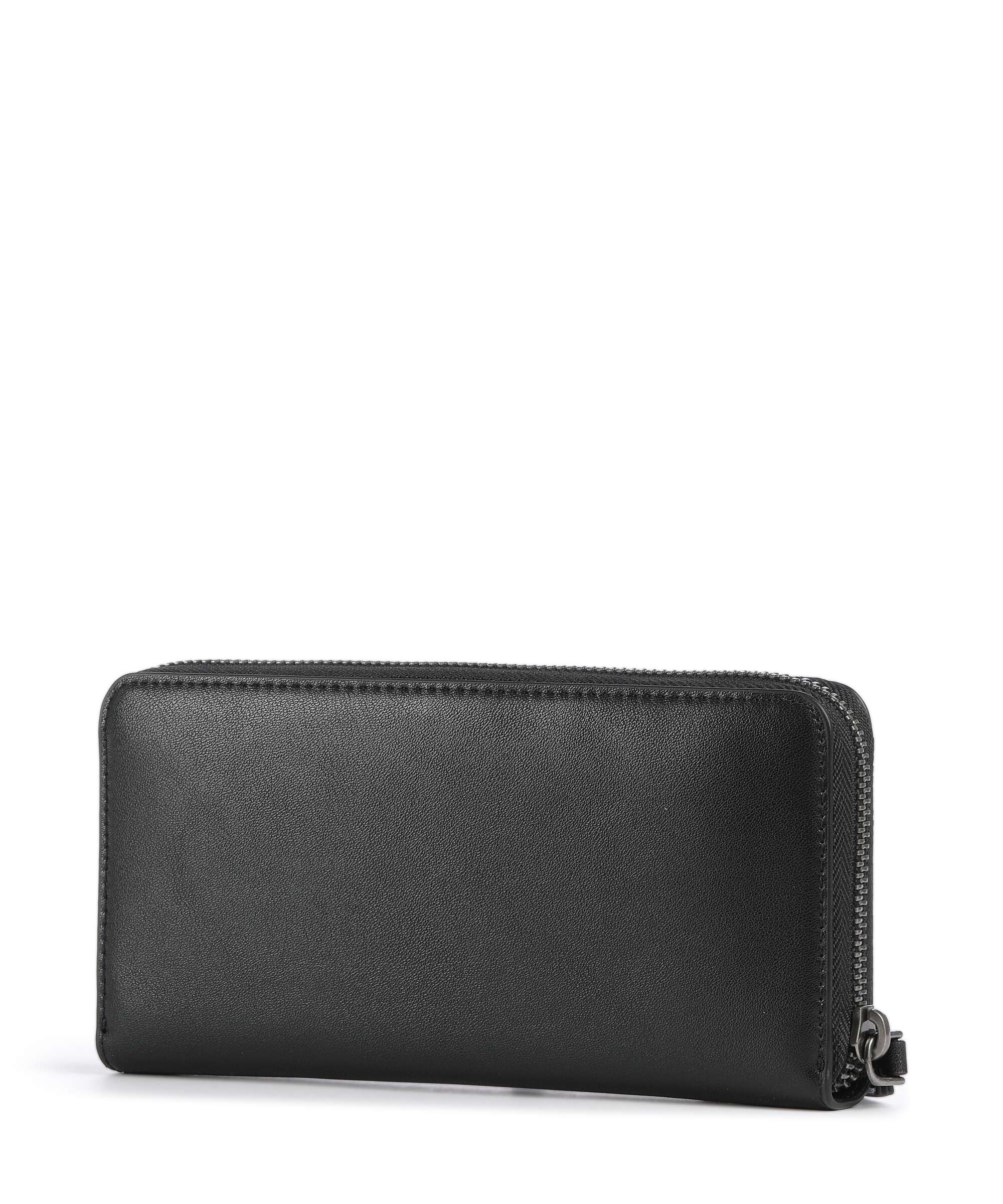 Liebeskind Sally Audrey Recycled Soft Calf Wallet black - Image 3
