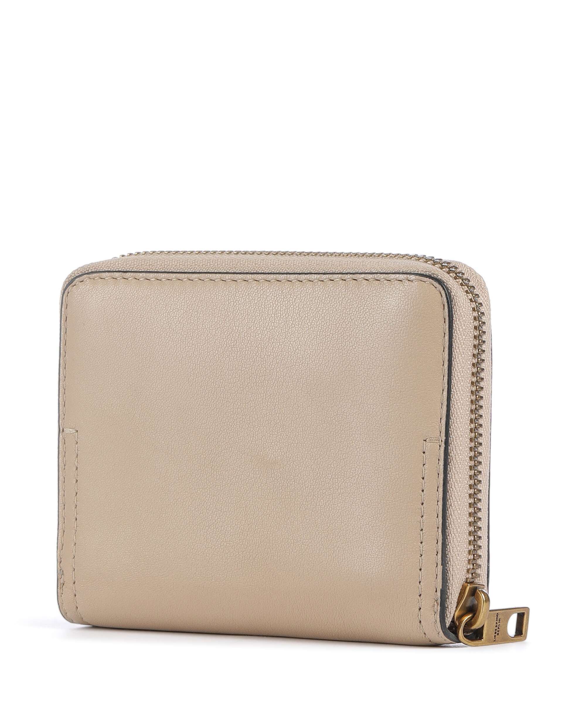 Liebeskind Sky Conny Sheep Natural Wallet sand castle - Image 3