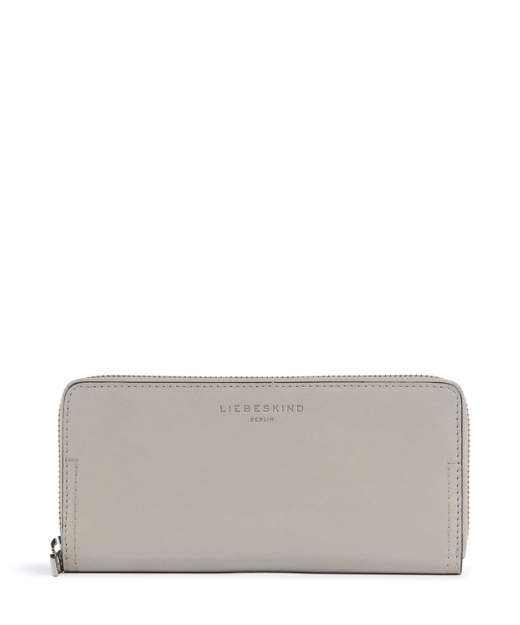 Liebeskind Sky Gigi Sheep Natural Wallet steel