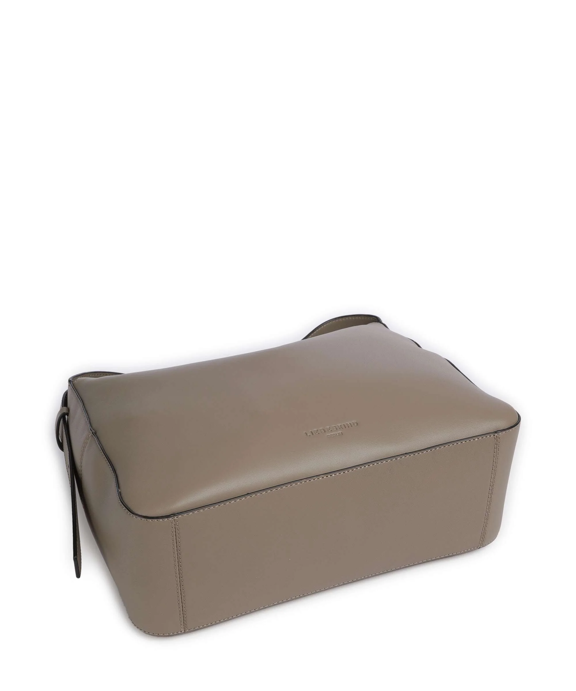 Liebeskind Sky II Tokyo Sheep M Hobo bag neutral grey - Image 5