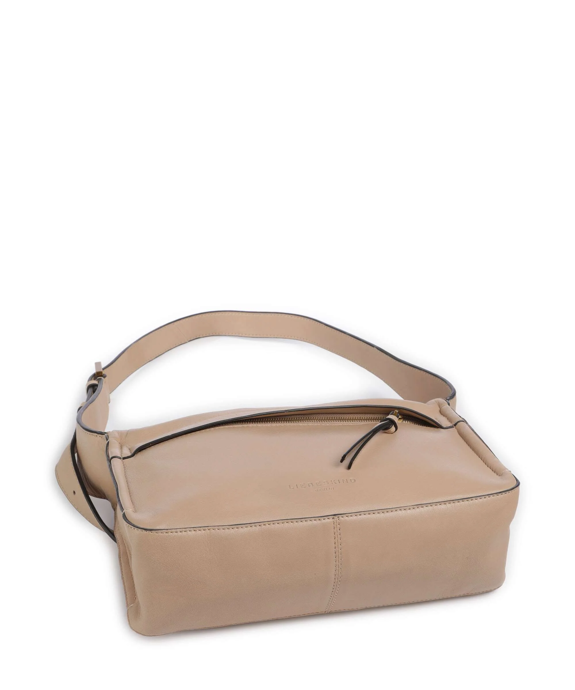 Liebeskind Sky Sheep Natural S Shoulder bag sand castle - Image 5