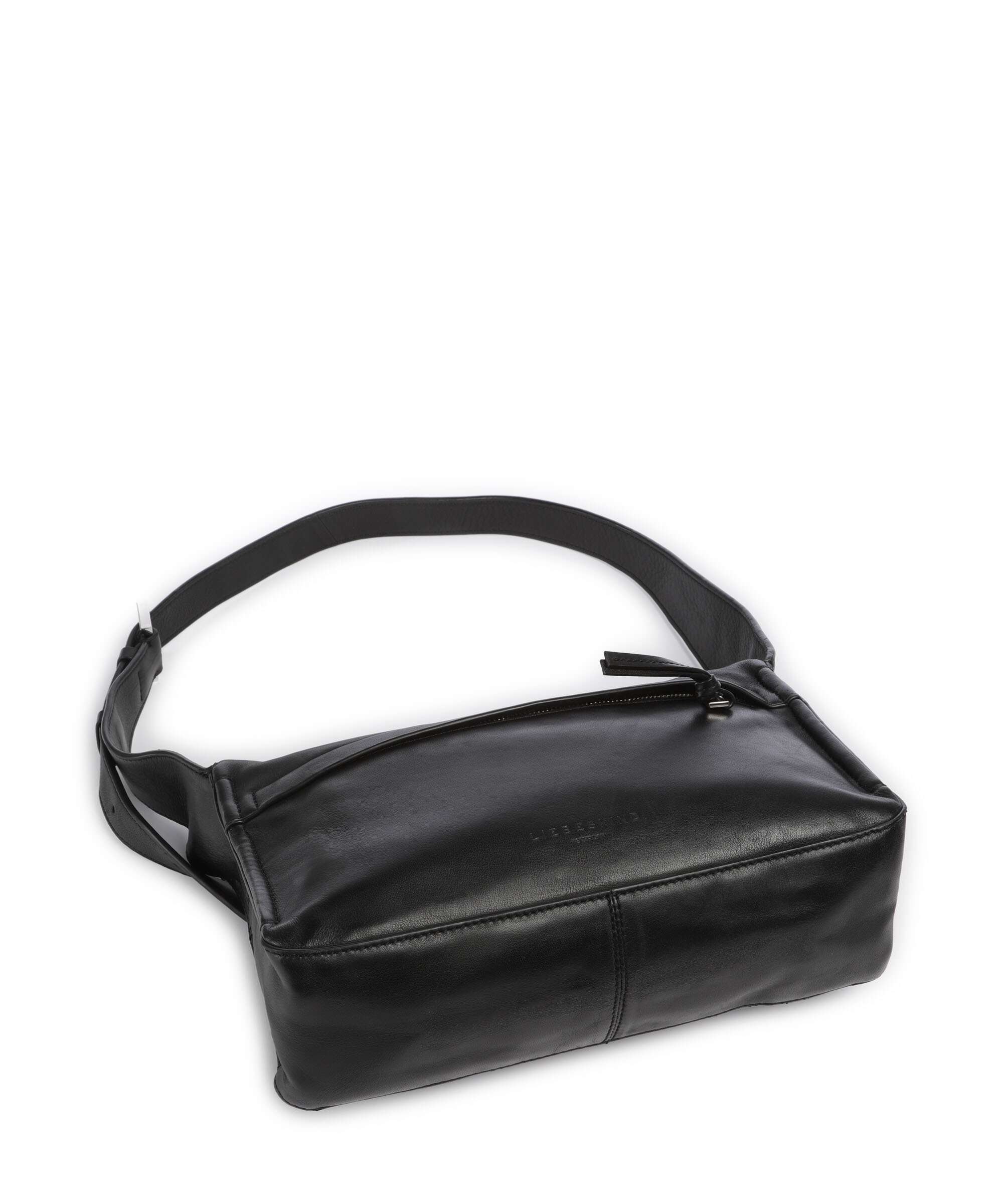 Liebeskind Sky Sheep Natural S Shoulder bag black - Image 5