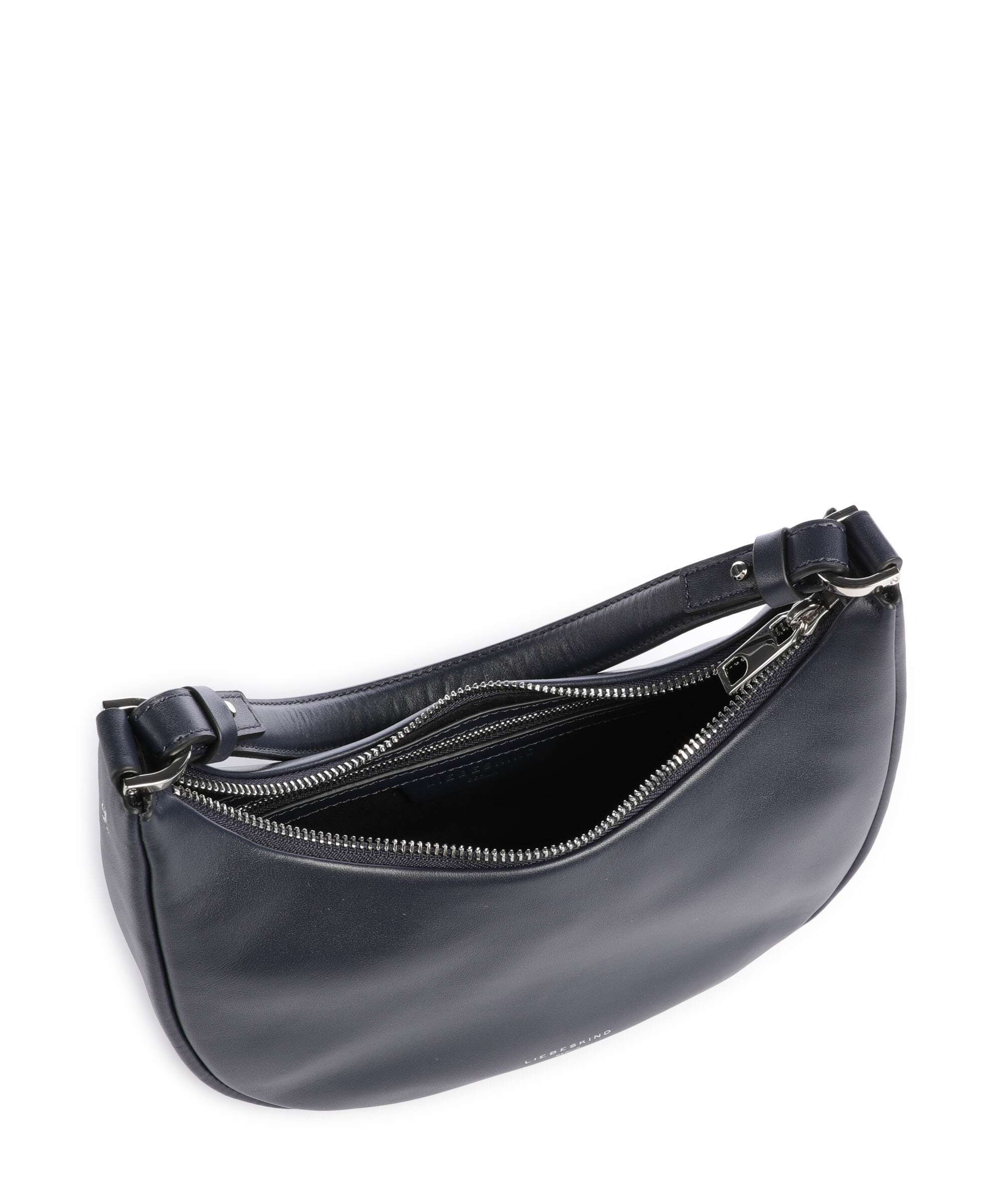 Liebeskind Soft Nappa XS Shoulder bag dress blues - Image 7