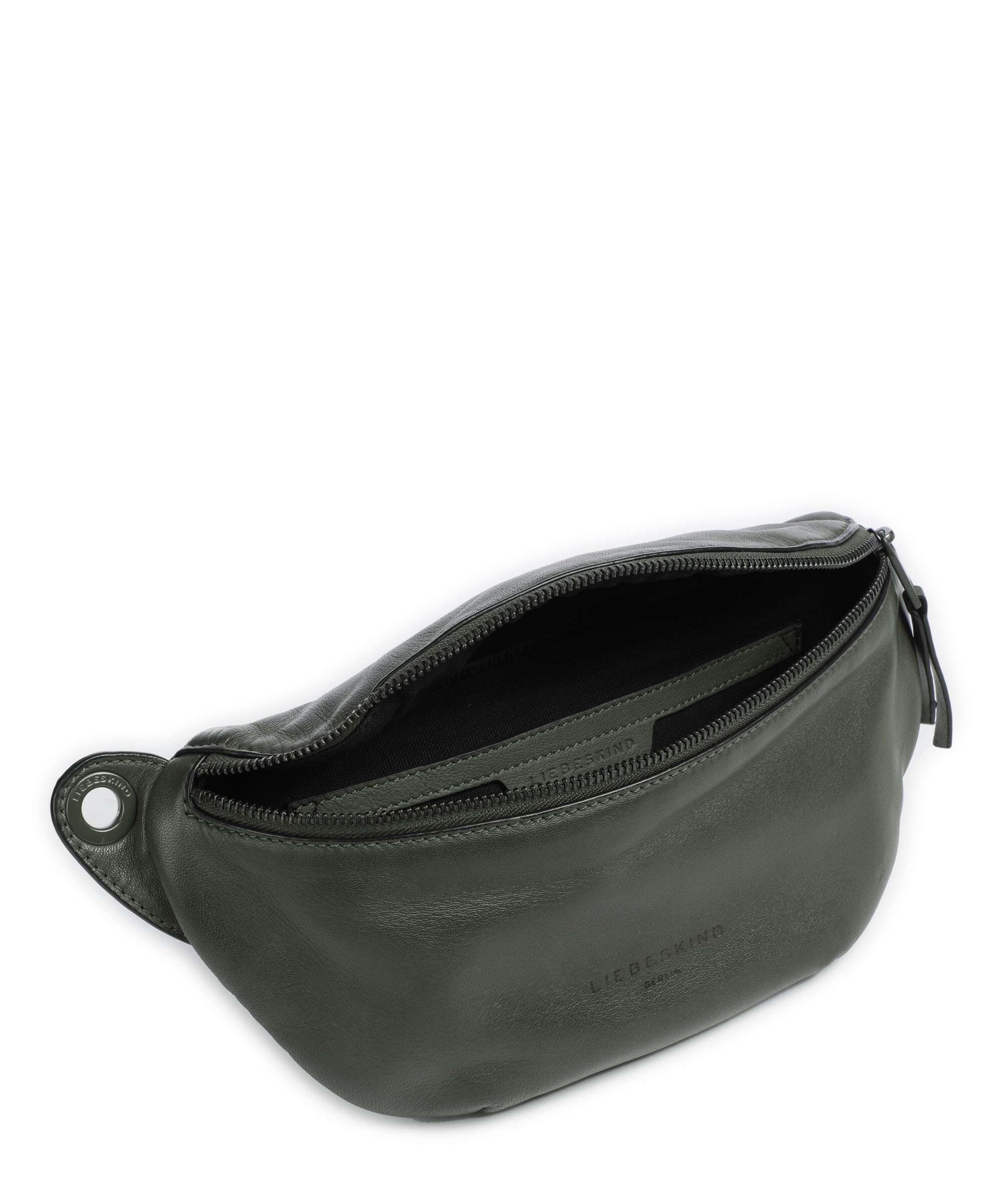 Liebeskind Tavia Sheep Natural Belt bag cypress green - Image 5