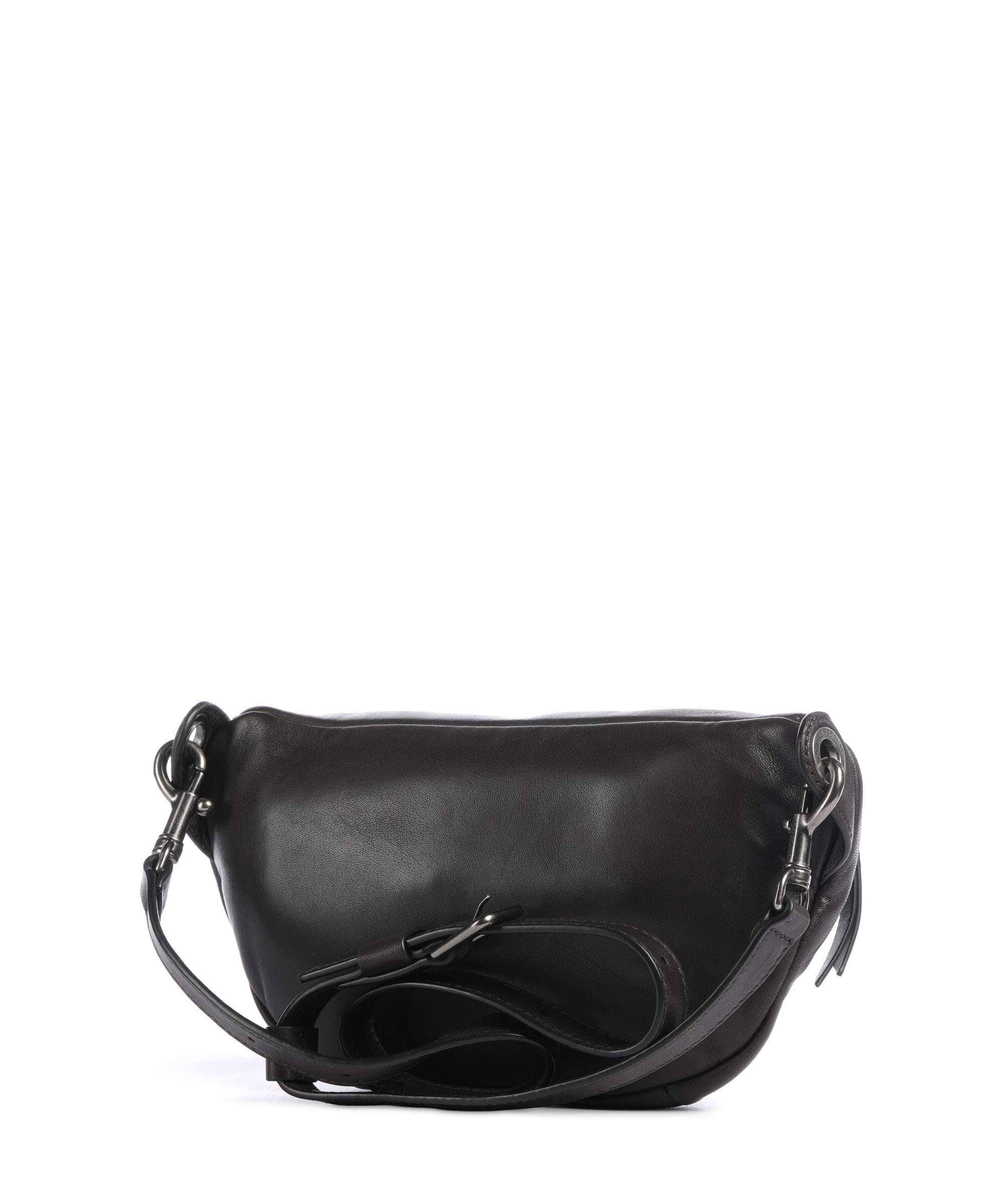 Liebeskind Tavia Sheep Natural Belt bag deep soil - Image 2