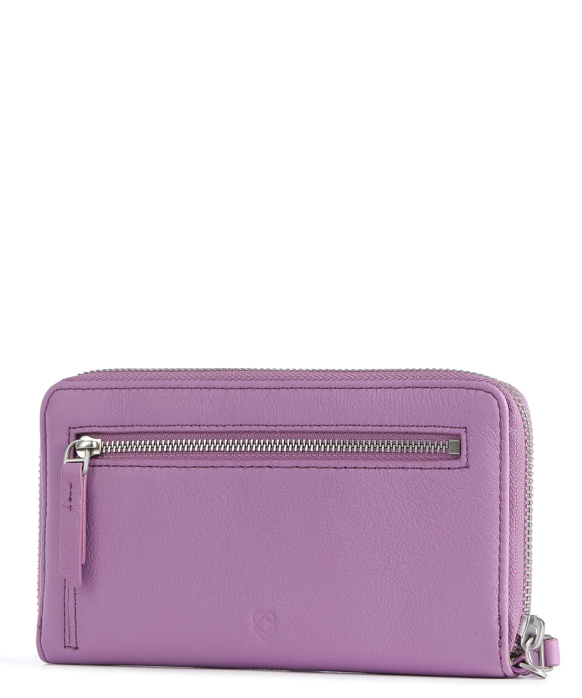 Liebeskind Vivian Classics Wallet digital lavender - Image 3