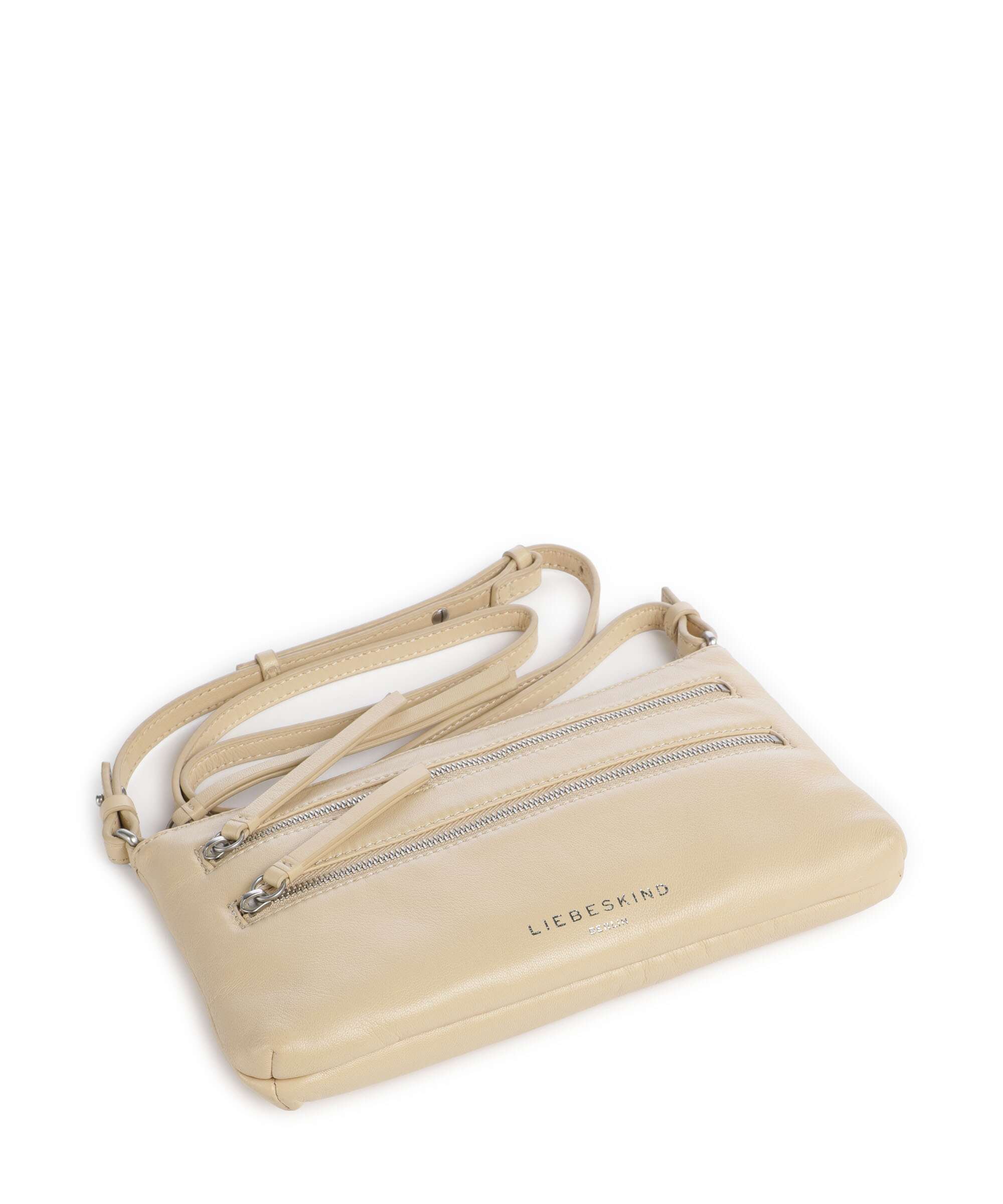 Liebeskind Zena Indian Sheep S Crossbody bag biscotti - Image 5